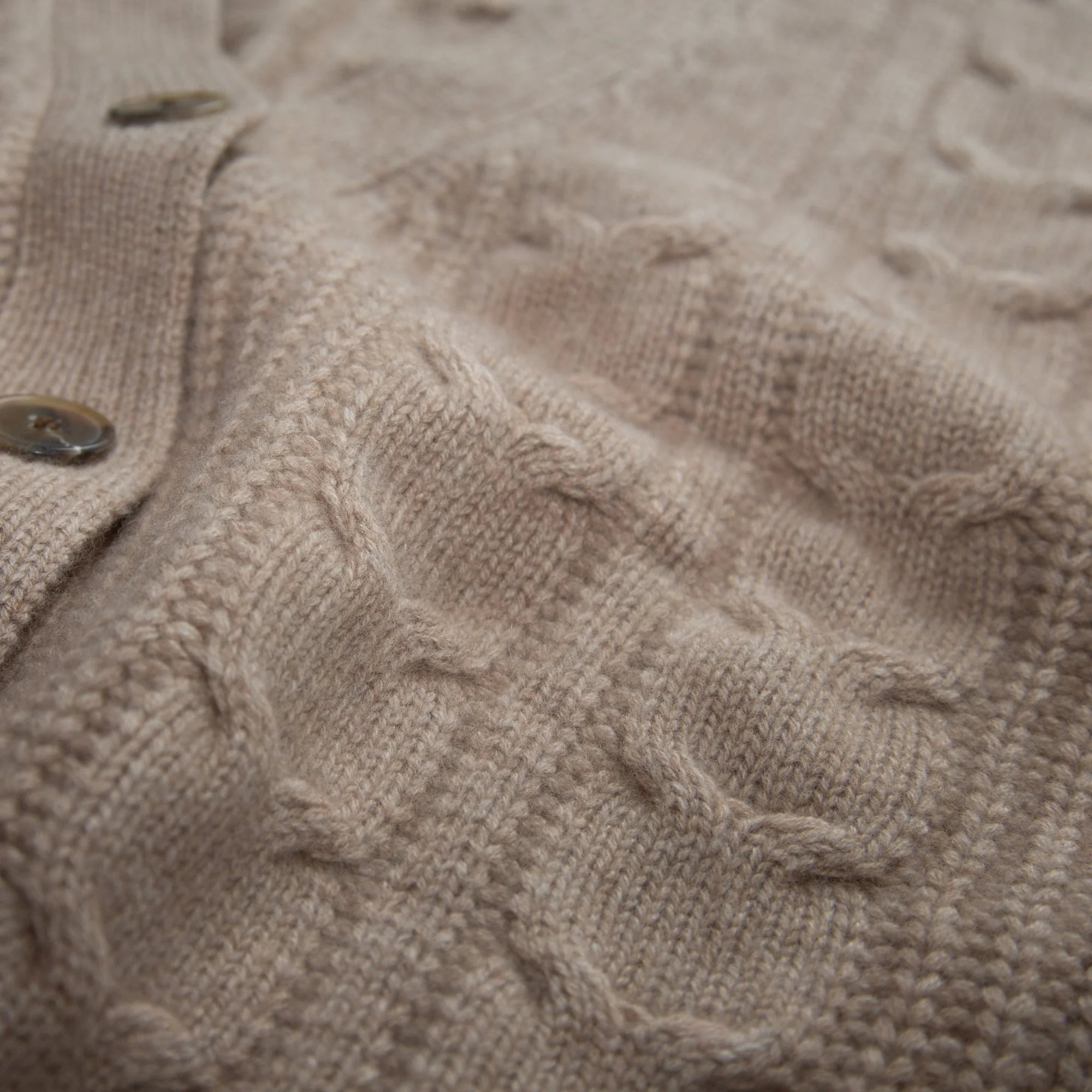 Cardigan AMBER