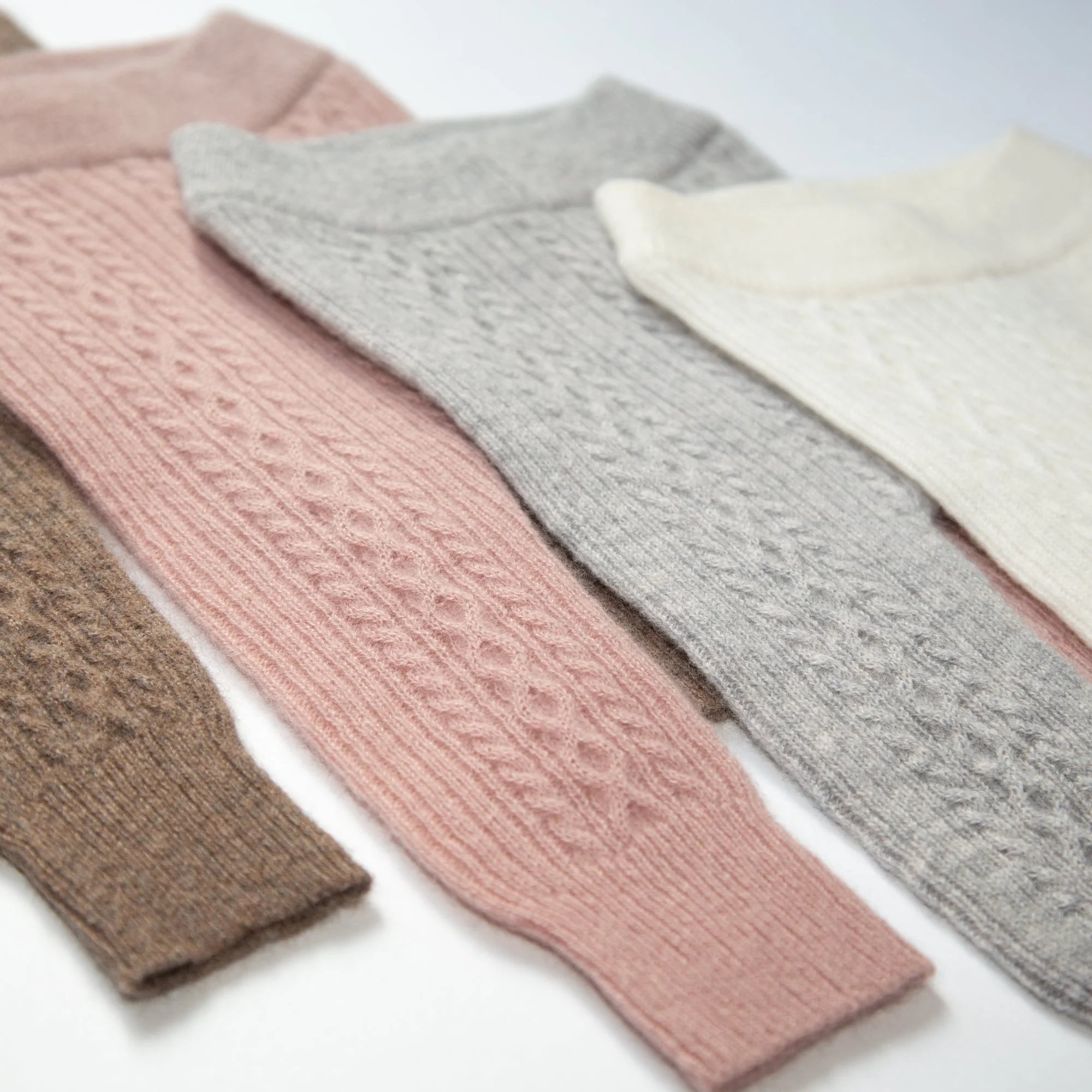 Cashmere leggings FRITZI