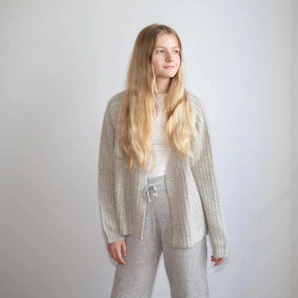 MARLENE trousers