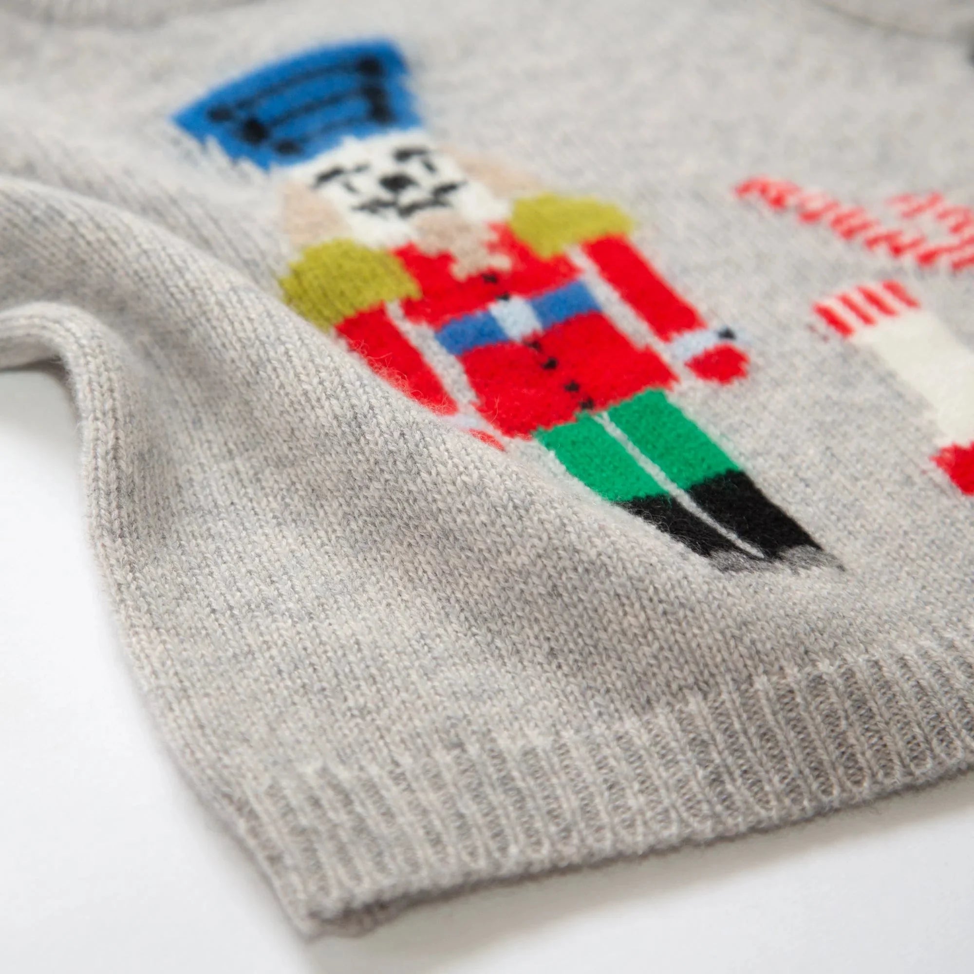 Sweater NUTCRACKER - WINTERPAUSE