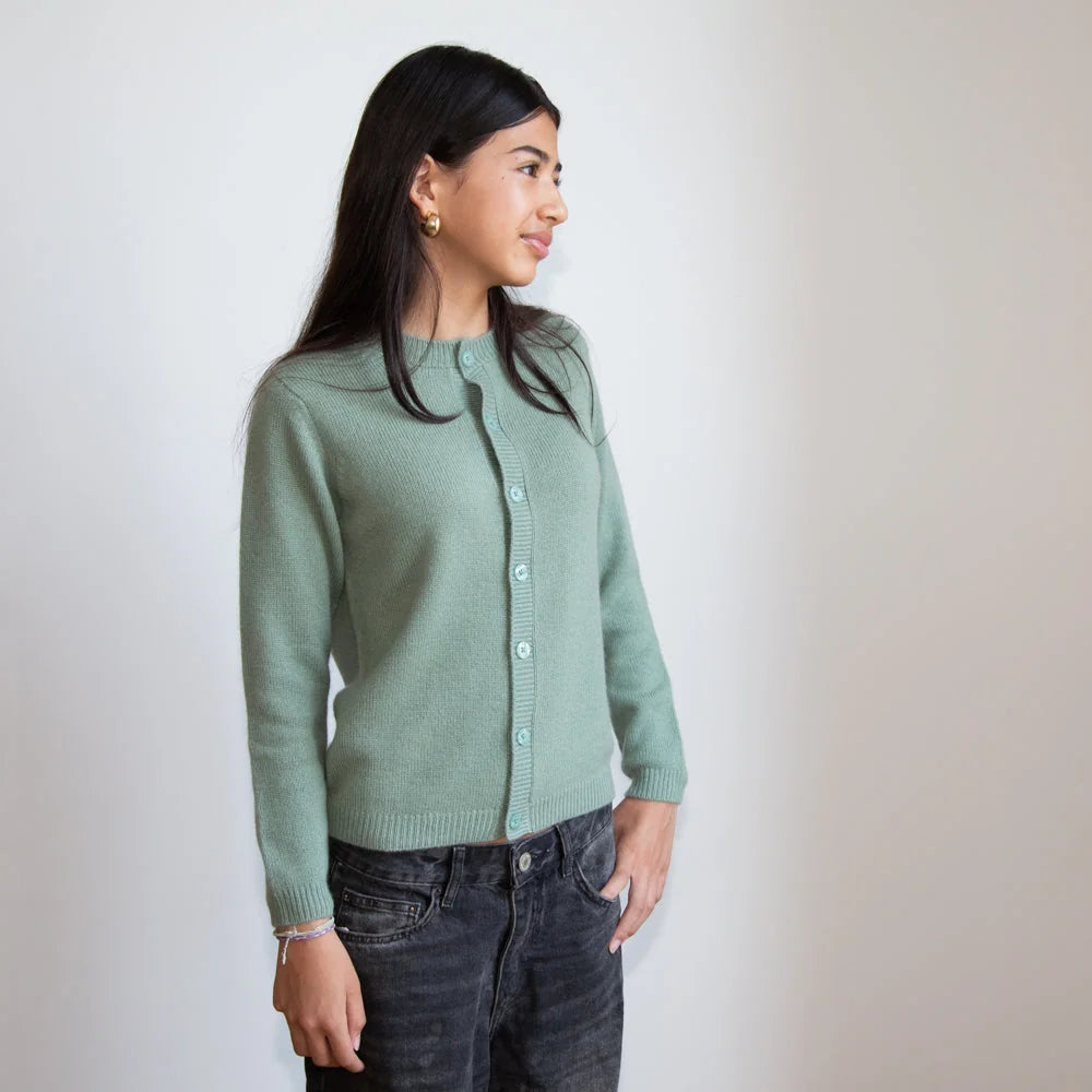 Cardigan NICKI