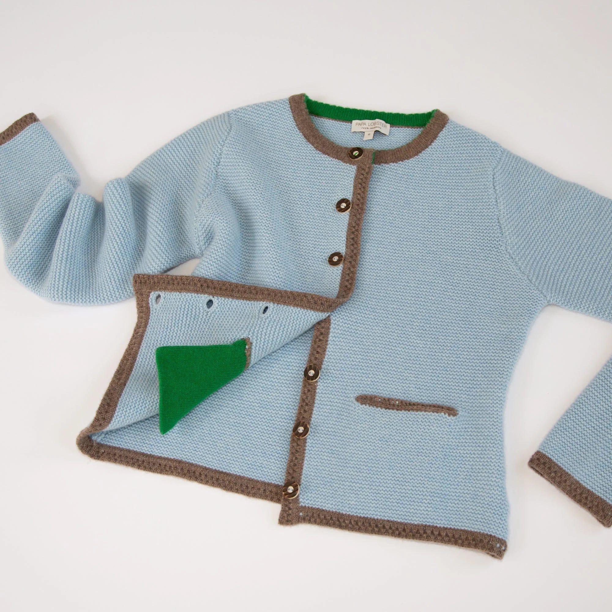 Sweater ROMY W