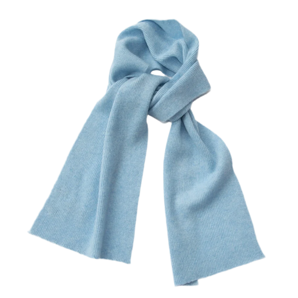 KARLI Cashmere Scarf
