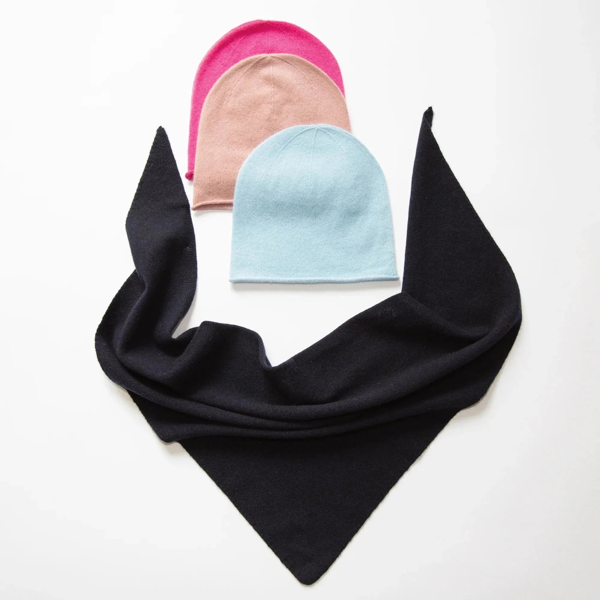 Cashmere hat KIM