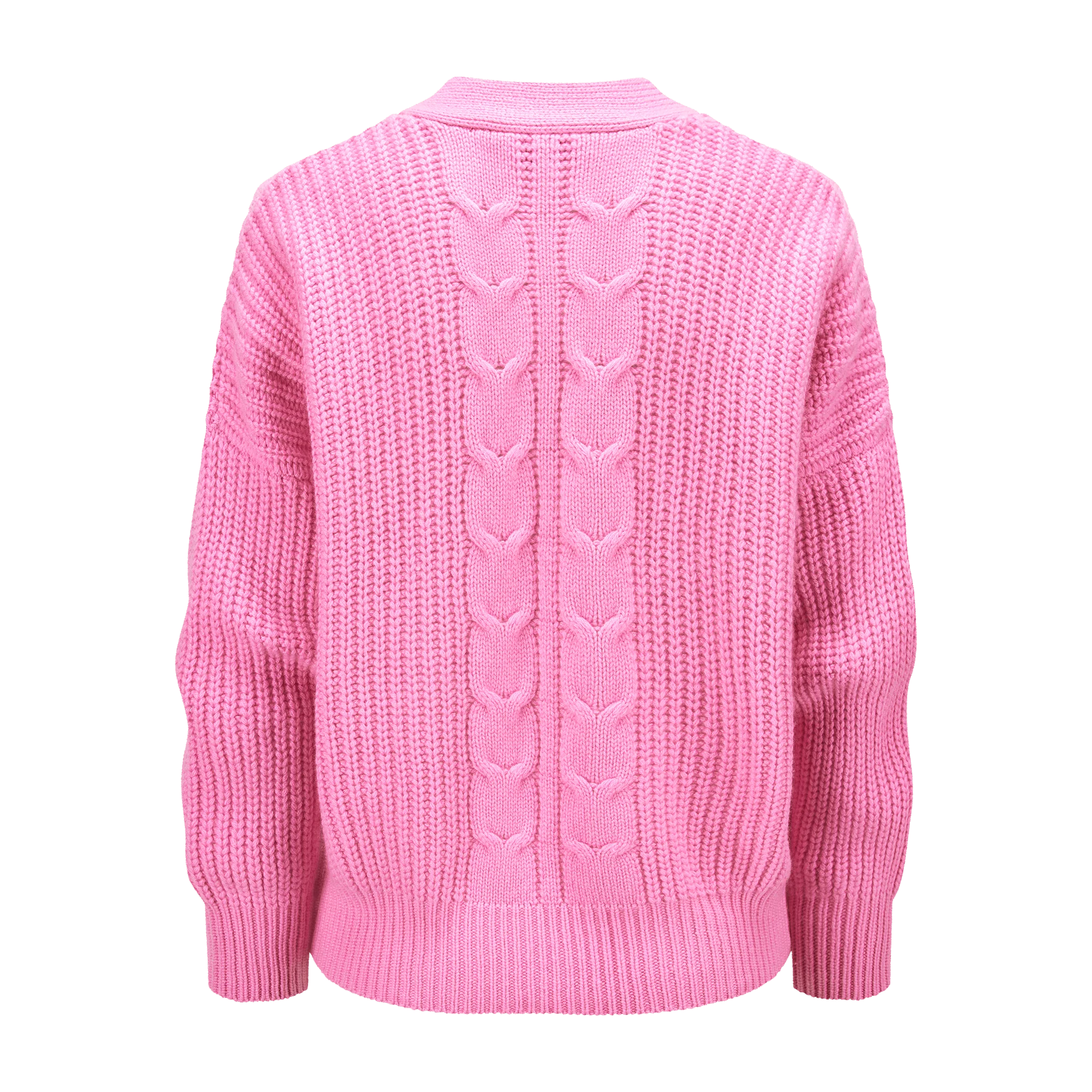 AMBER cardigan