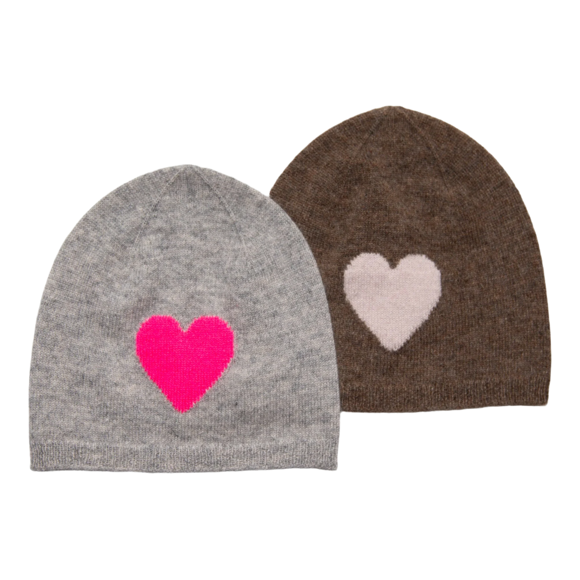 HEART hat