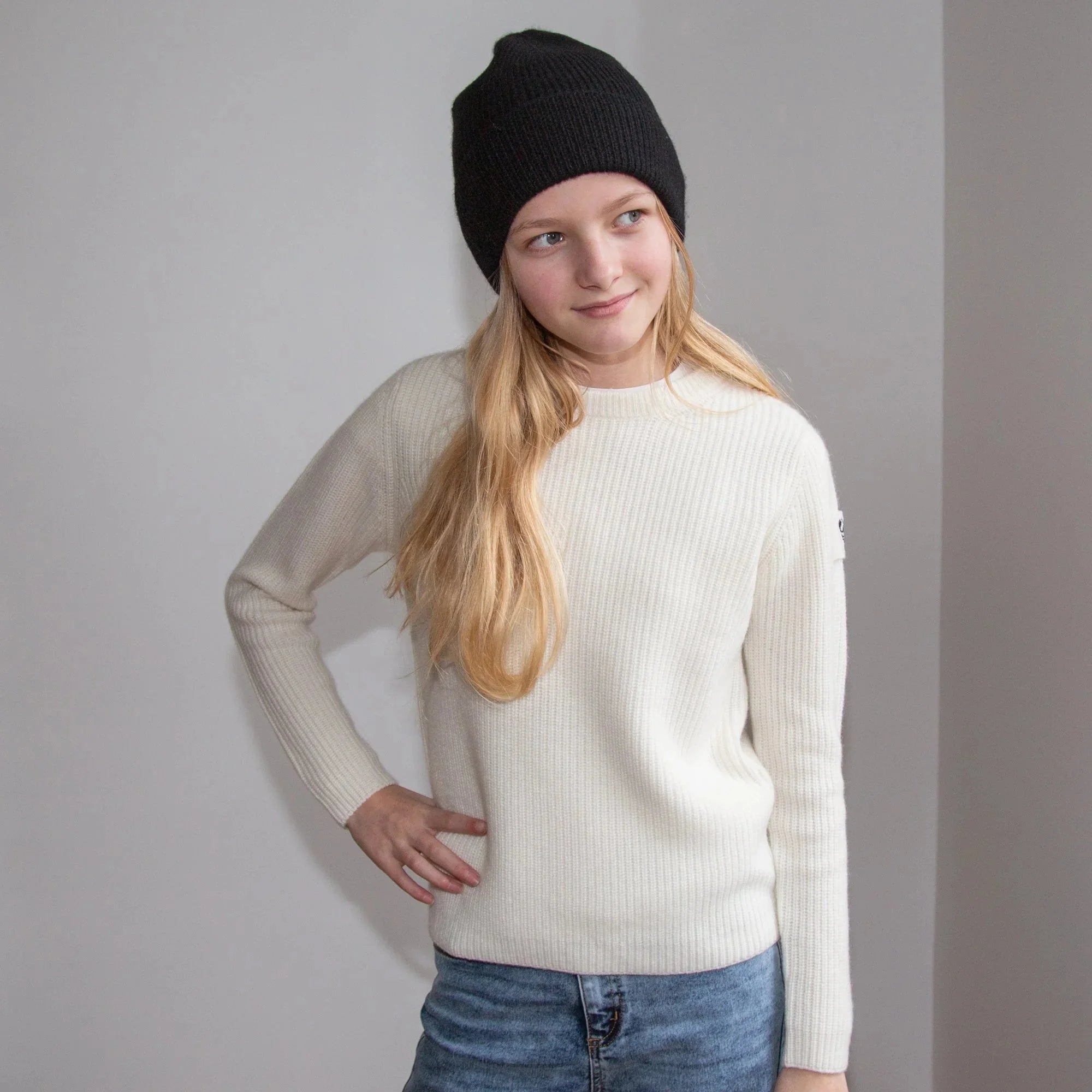JENSON sweater