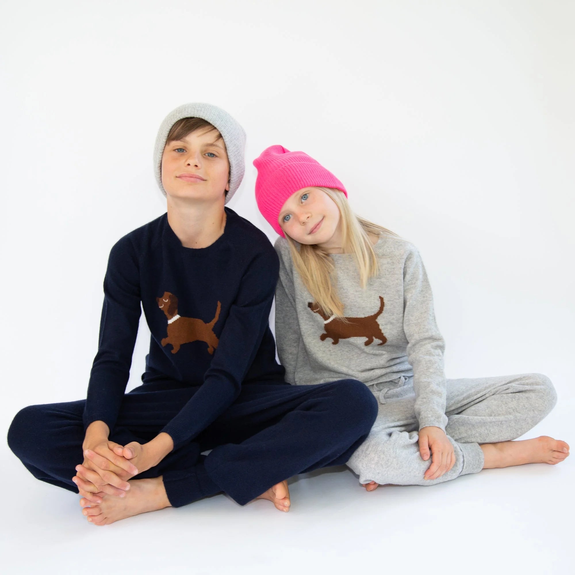 Sweater DACKEL PL