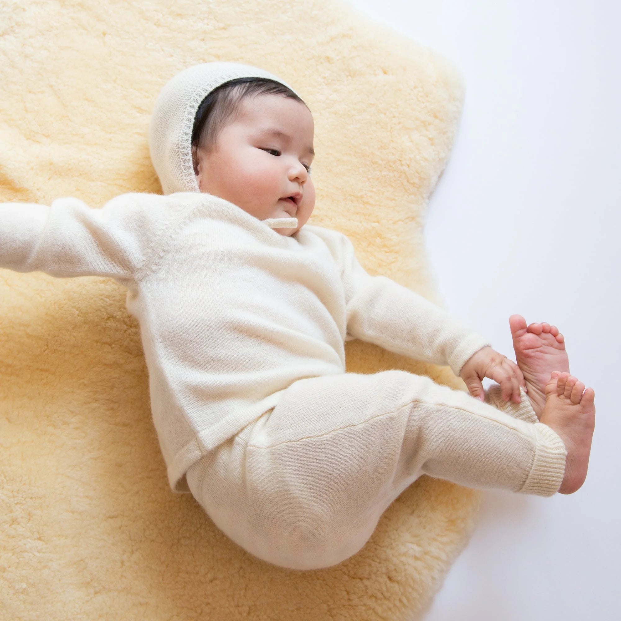 Baby set NIKA