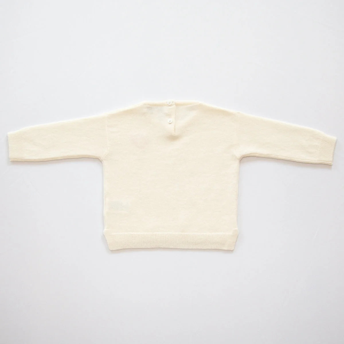 LITTLE HEART sweater