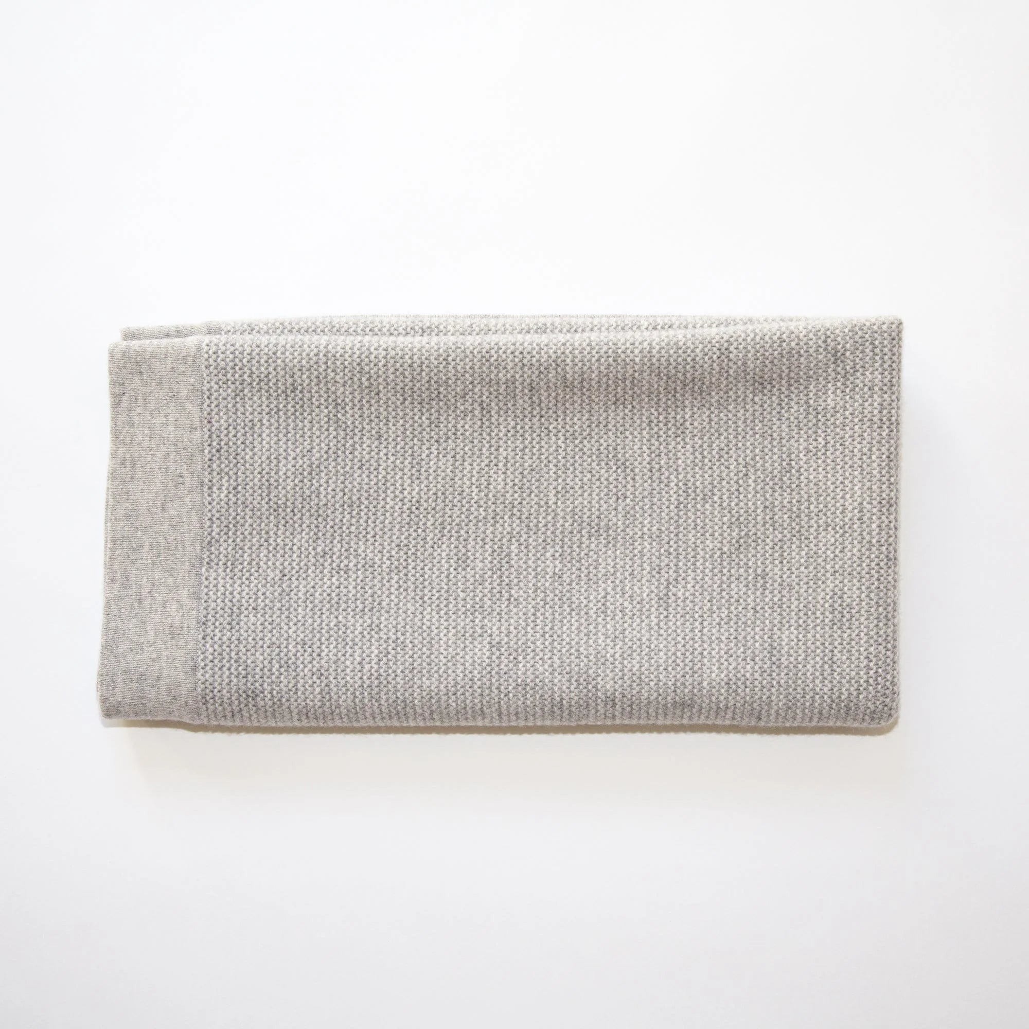 Kaschmir-Babydecke PEARL