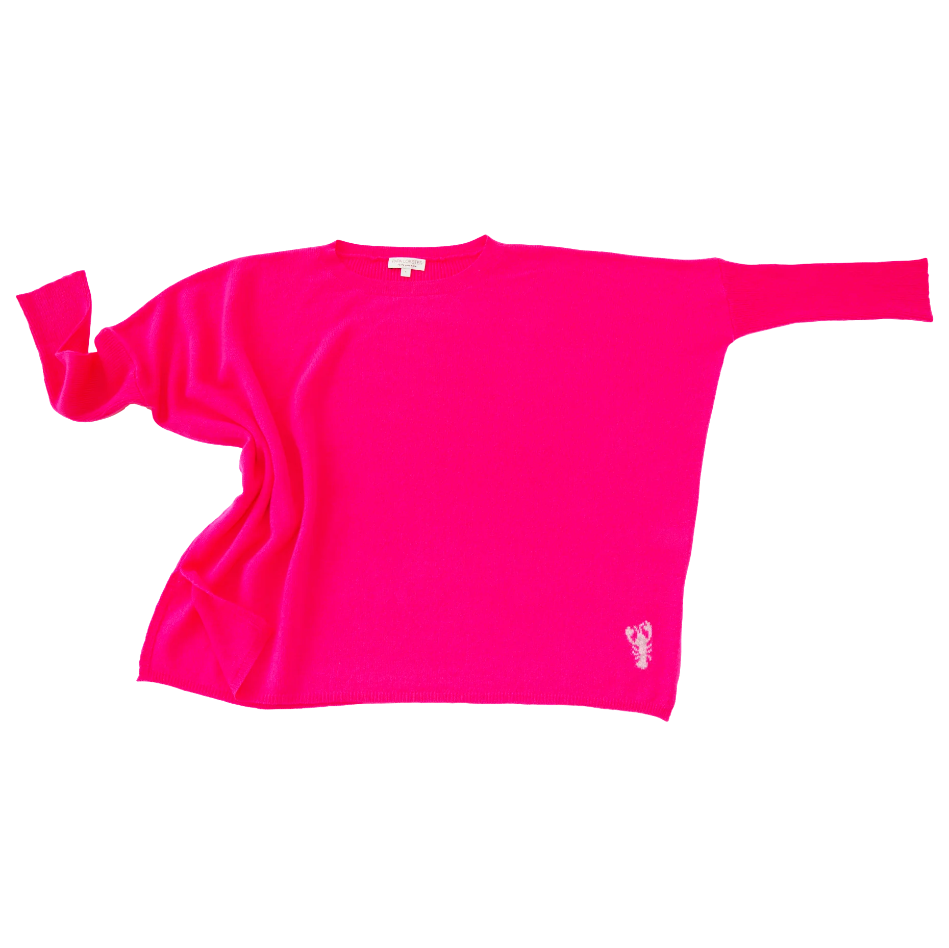 JOHA sweater