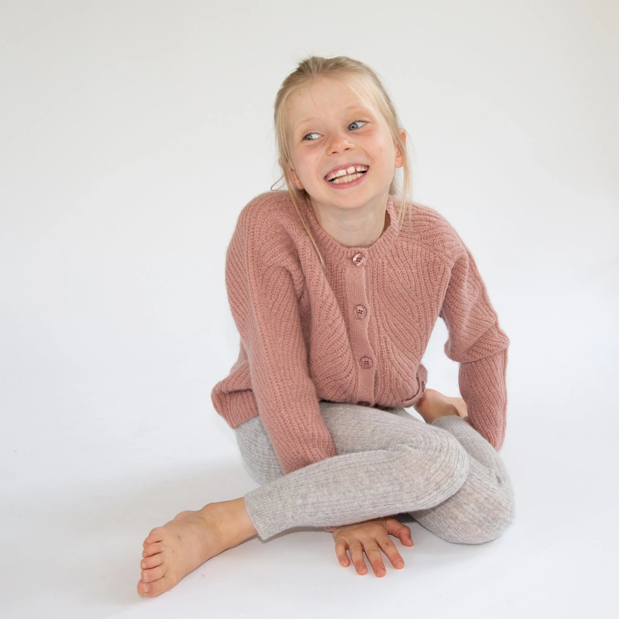 Cardigan JULIANNE
