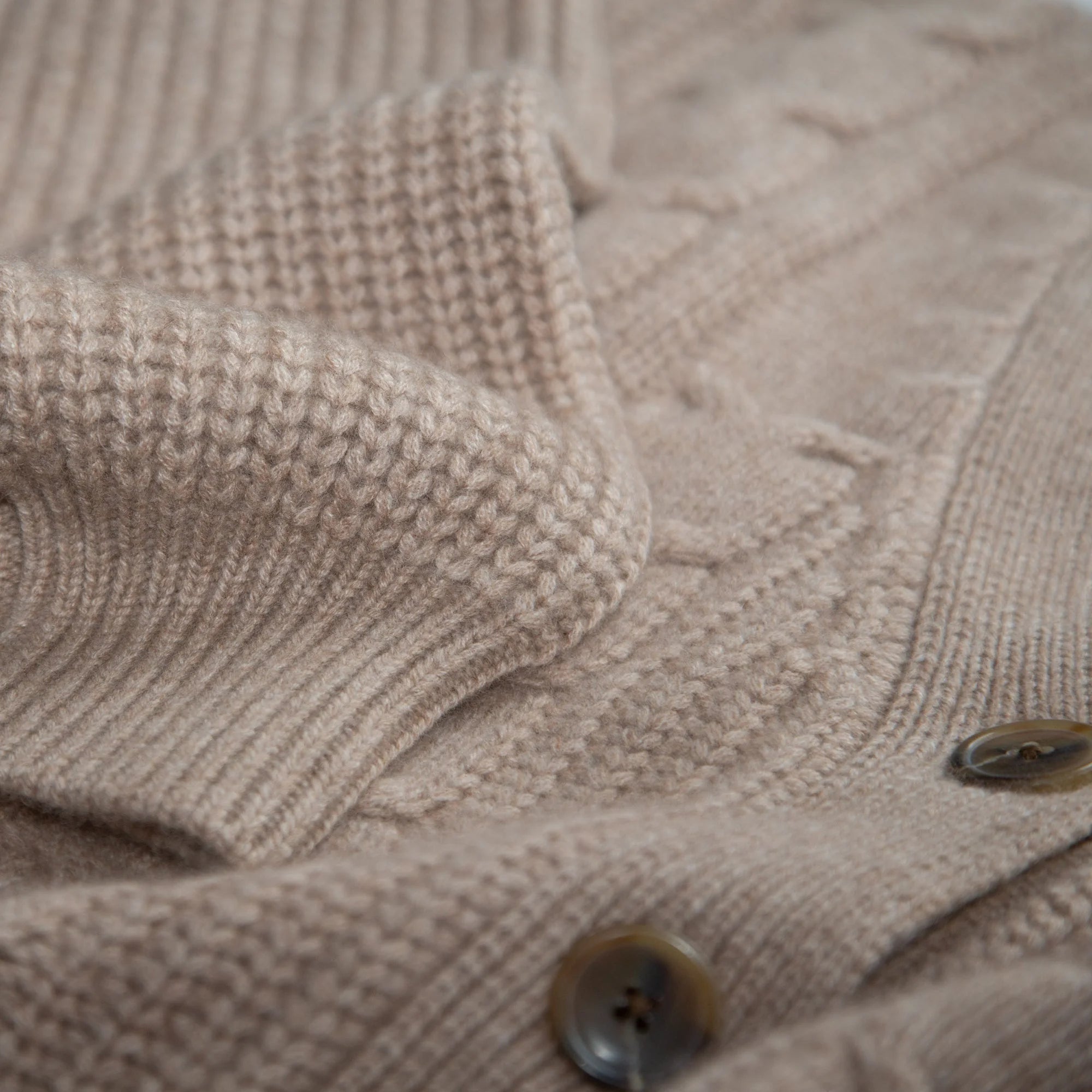 Cardigan AMBER
