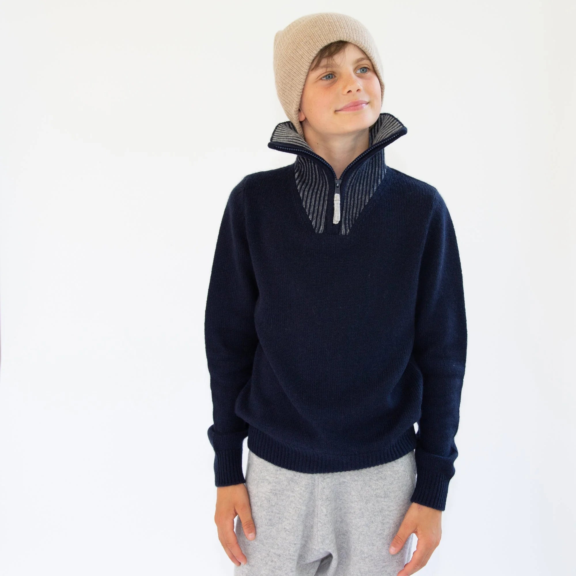 Sweater BENTE