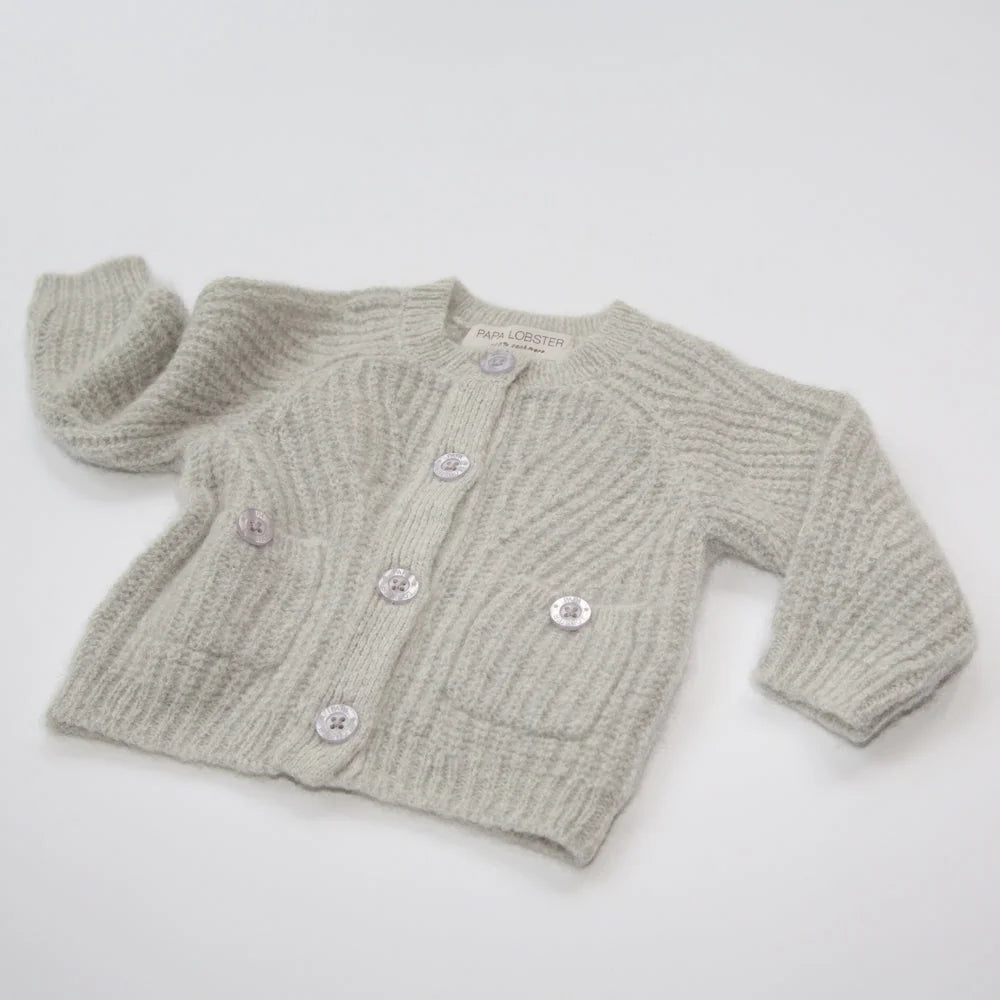 Cardigan JULIANNE