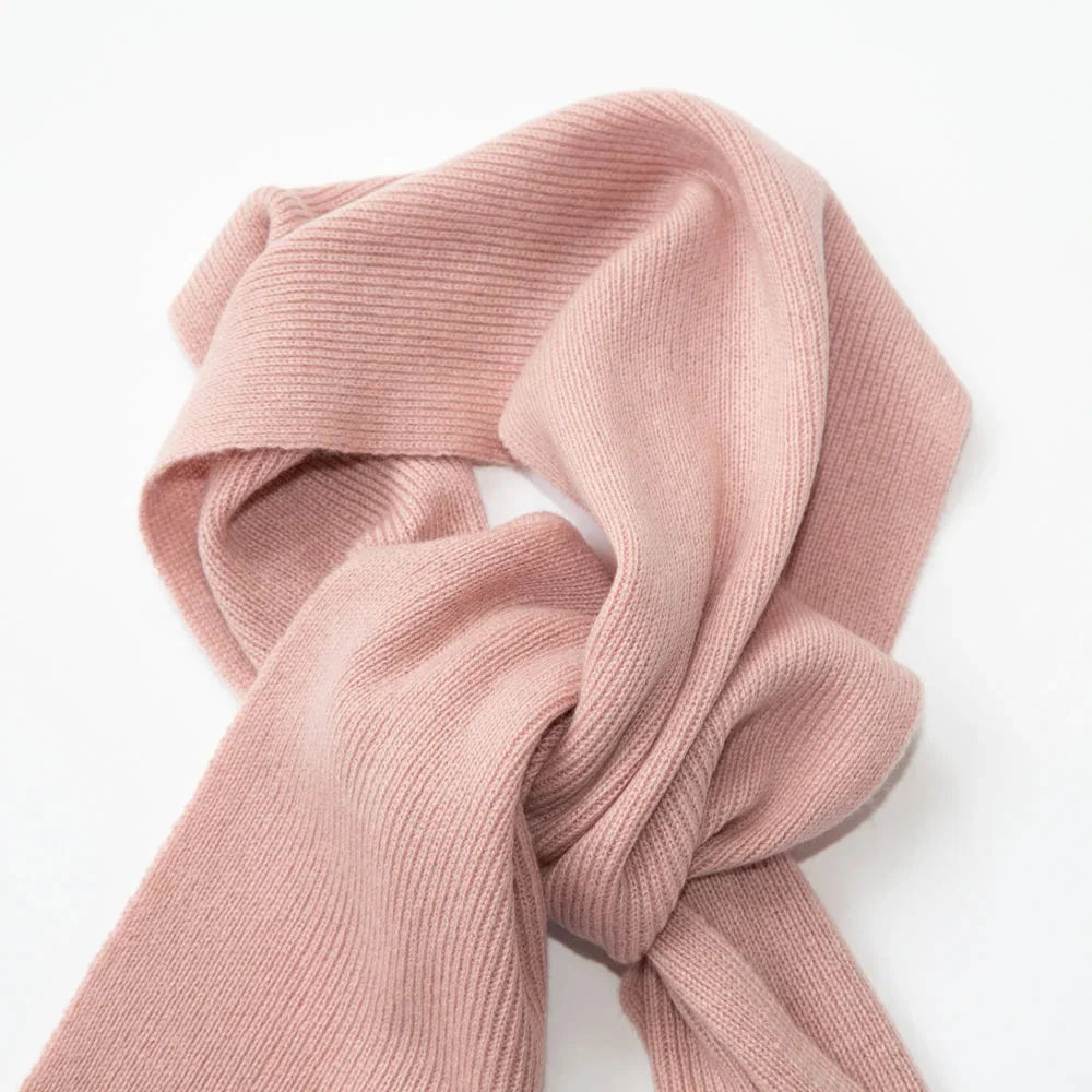 KARLI Cashmere Scarf