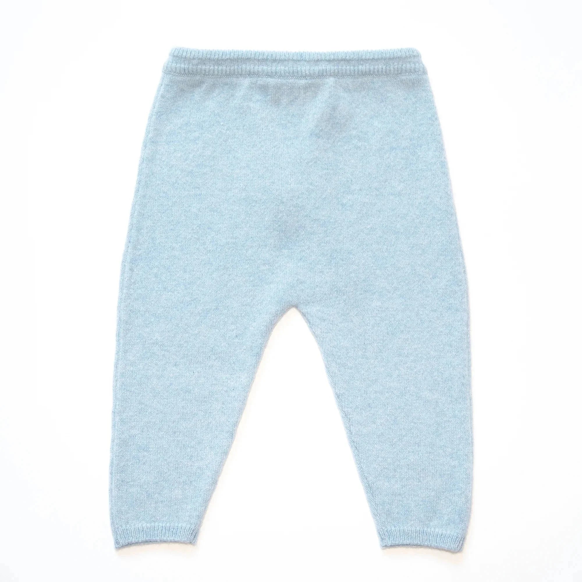 Cashmere baby pants KIM