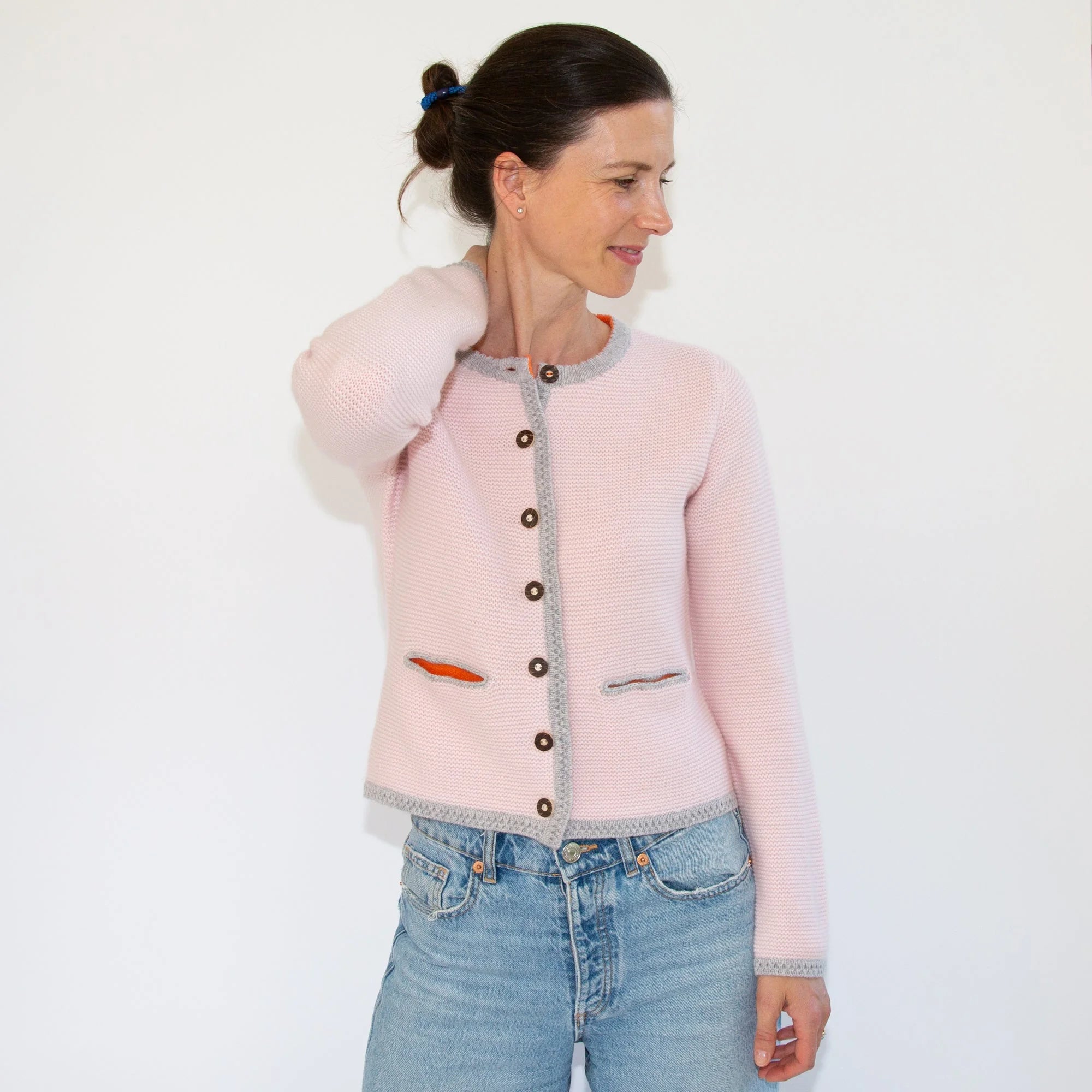 Sweater ROMY W