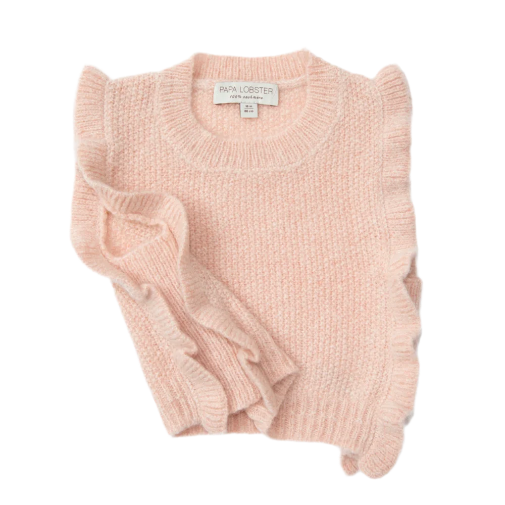 ALETTA pullover