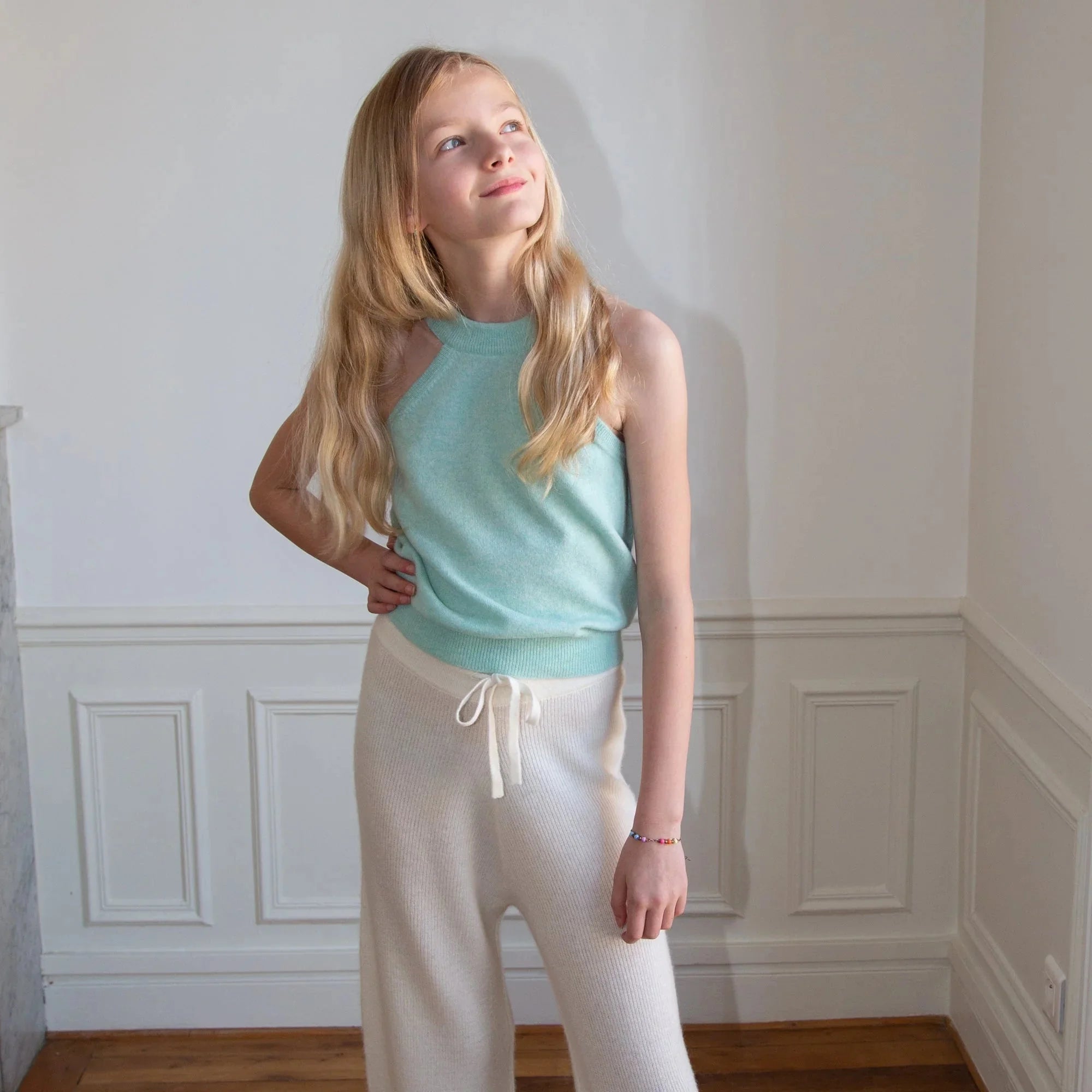 MARLENE trousers