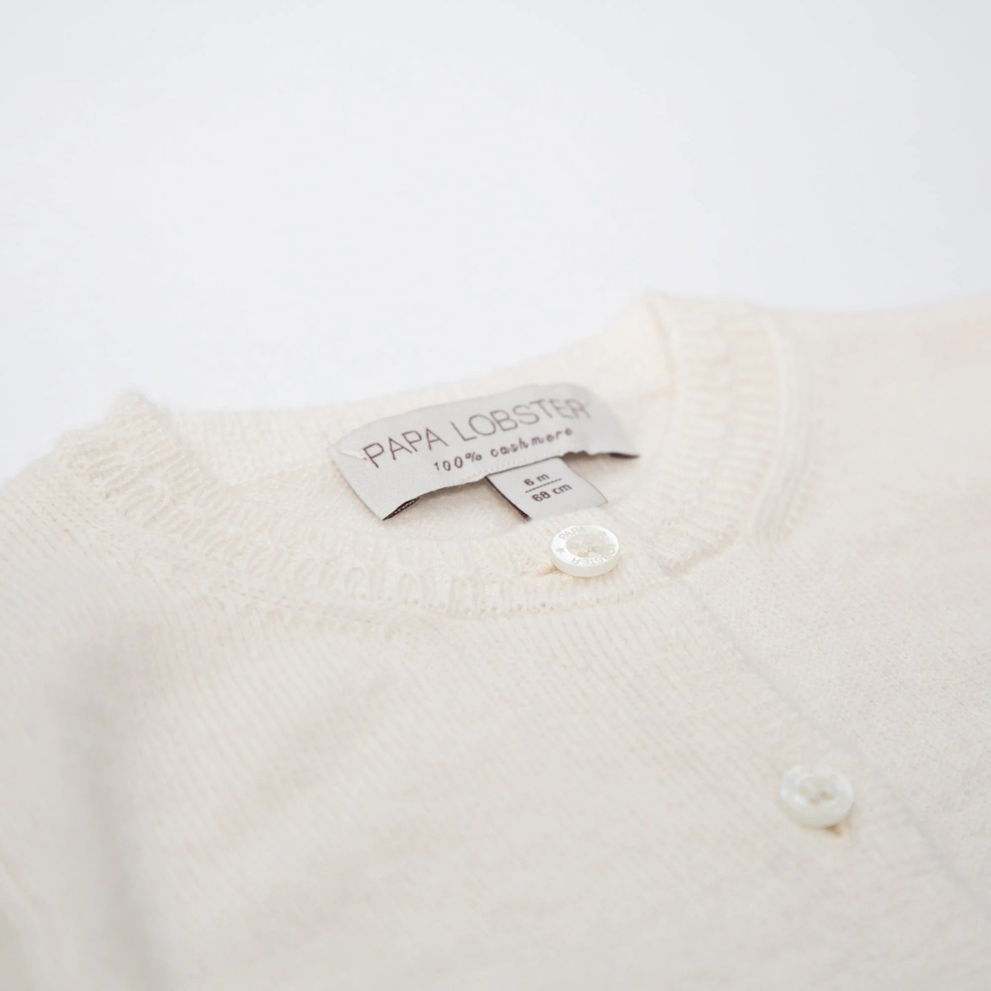 Cardigan SANNA