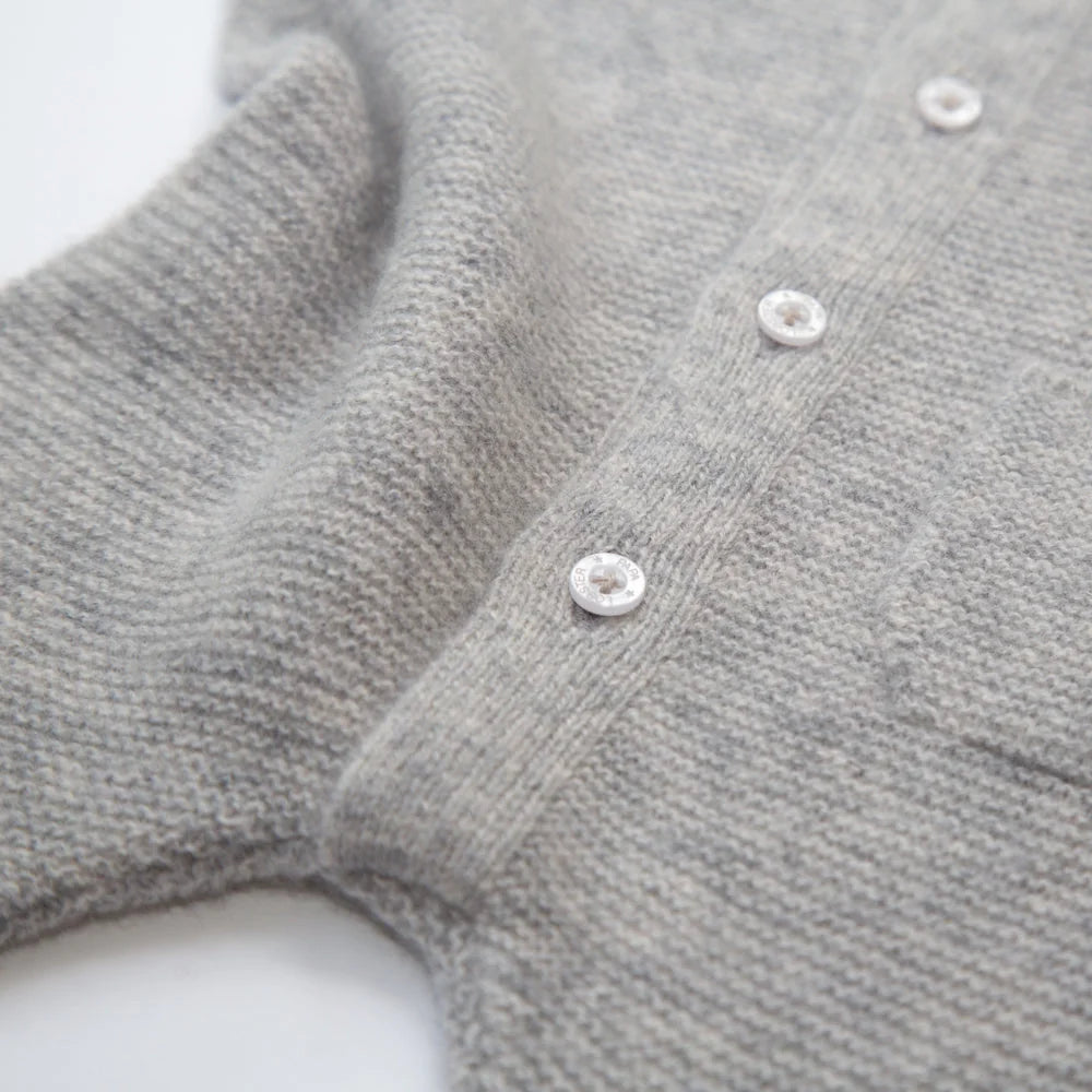 Baby jumpsuit ANOUK