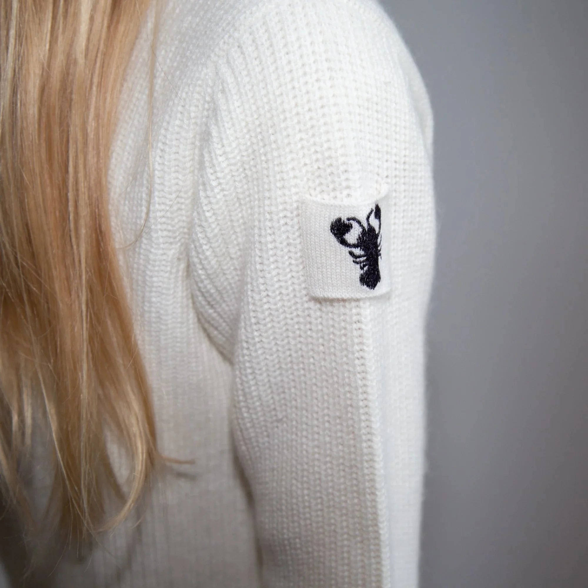 JENSON sweater