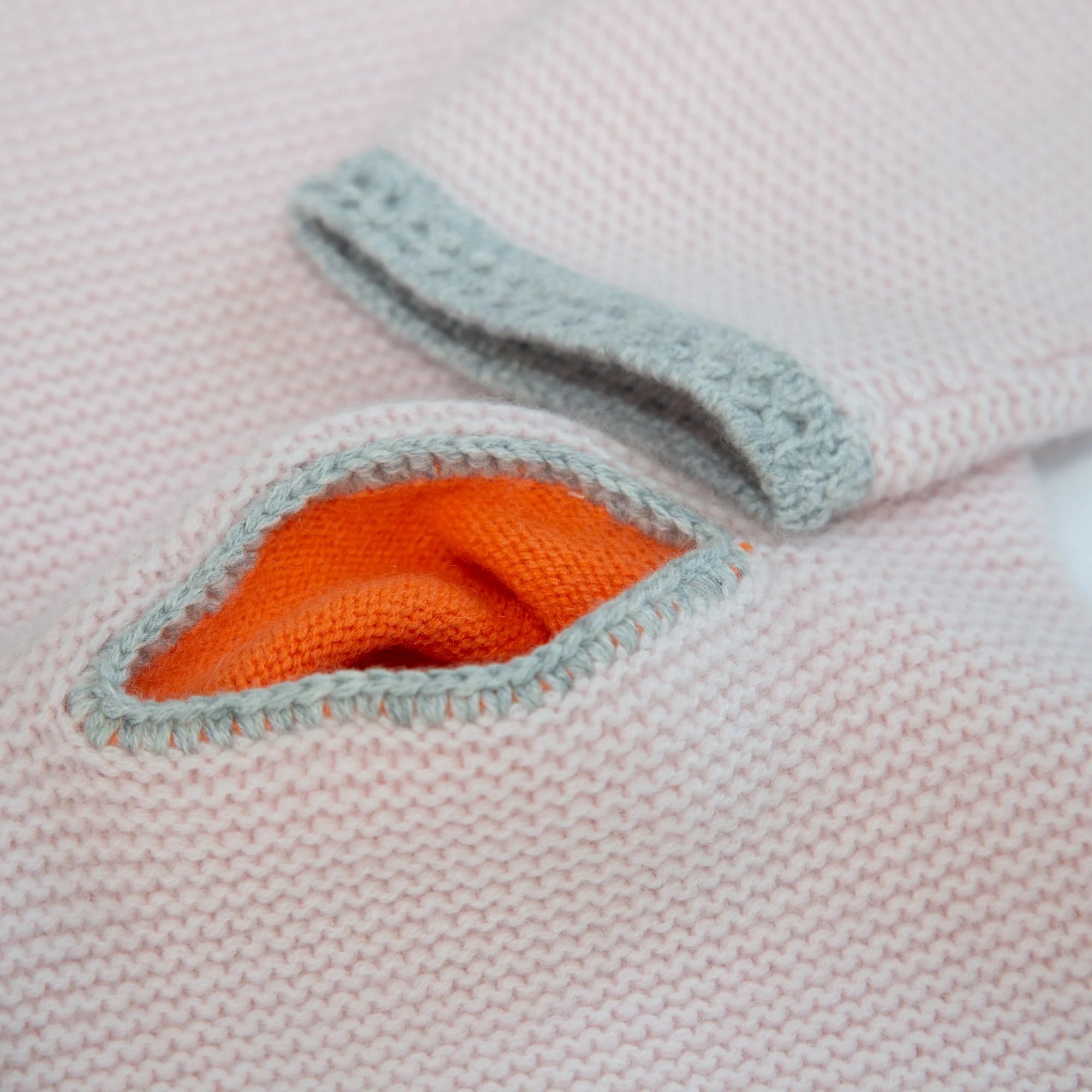 Sweater ROMY W