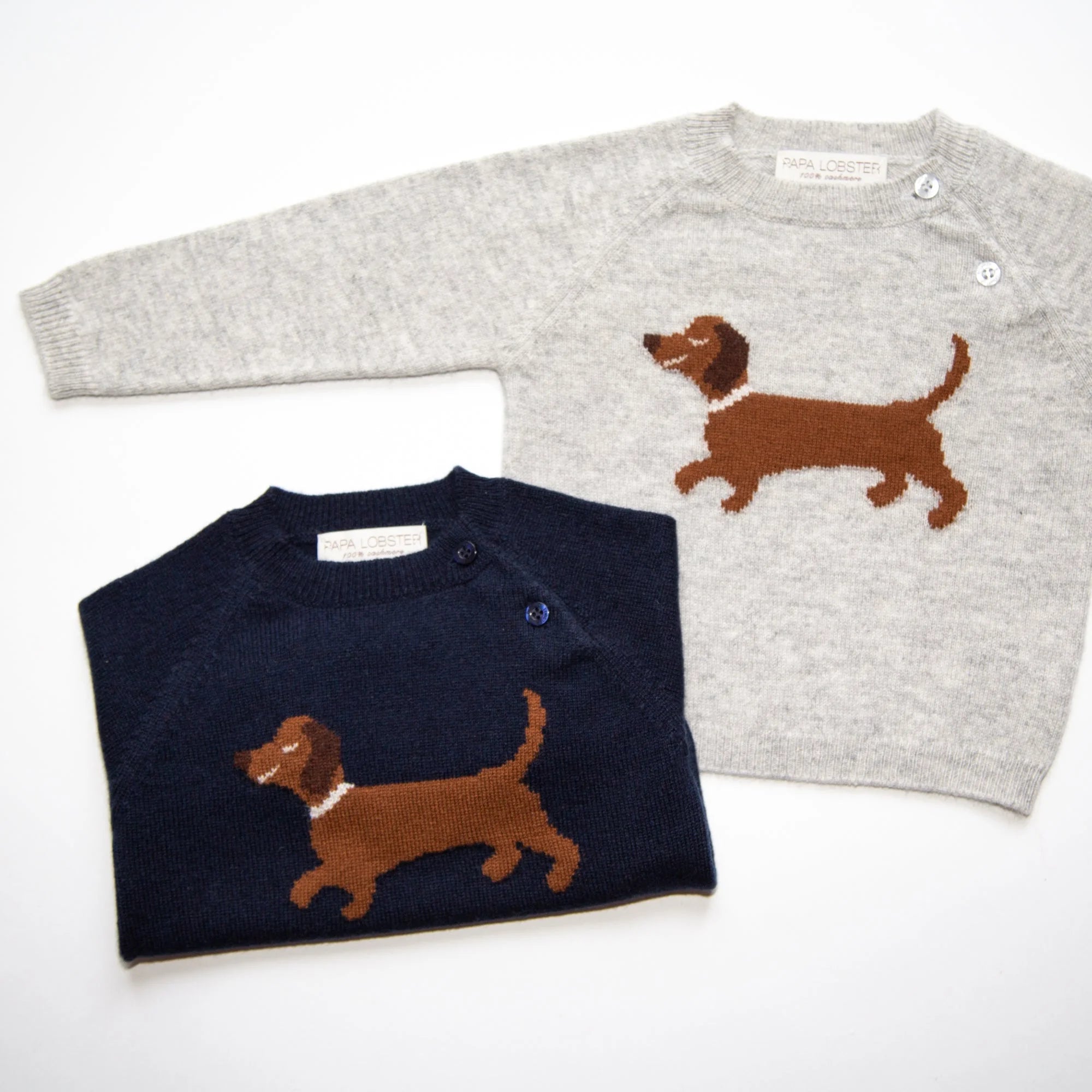 Sweater DACKEL PL