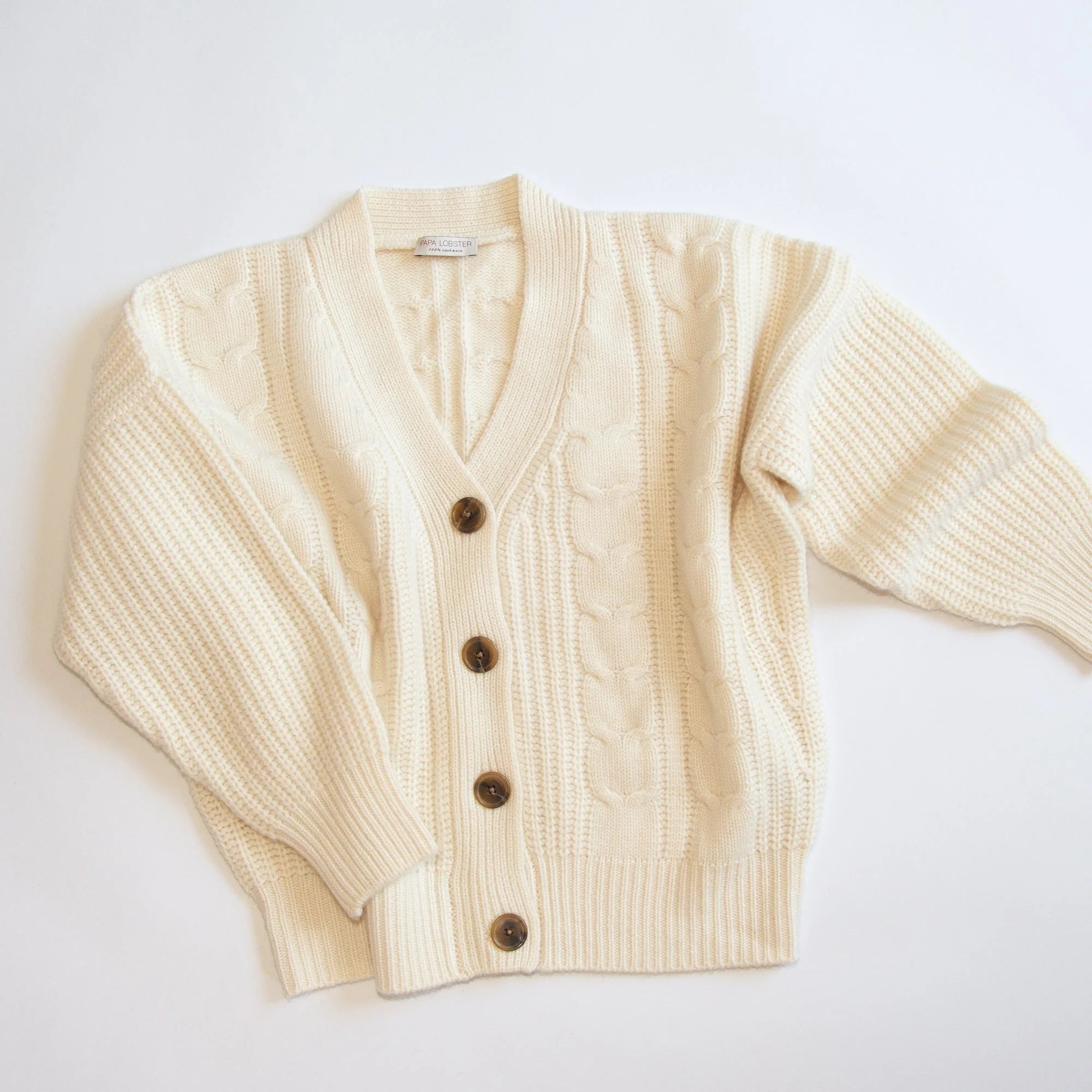 Cardigan AMBER