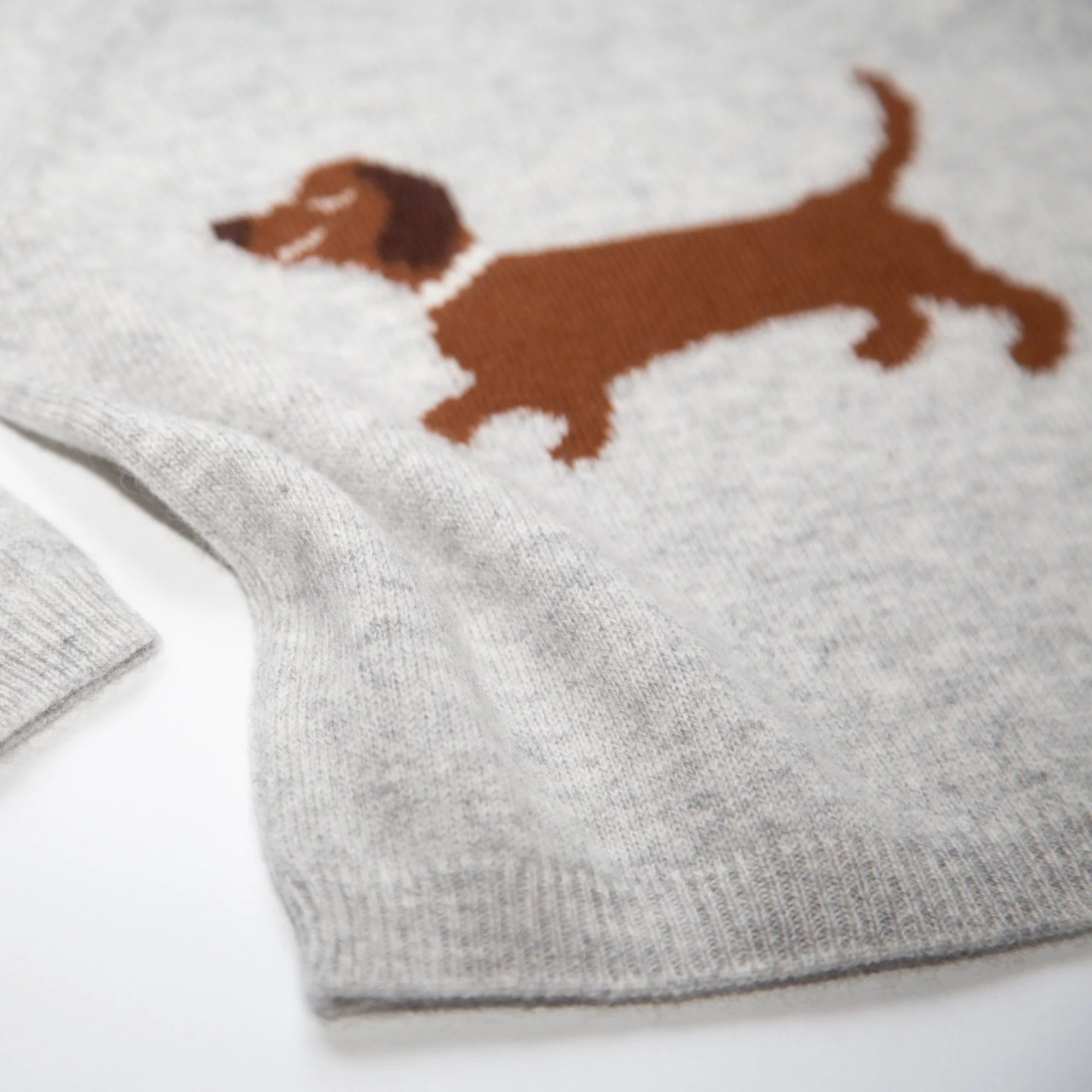 Sweater DACKEL PL