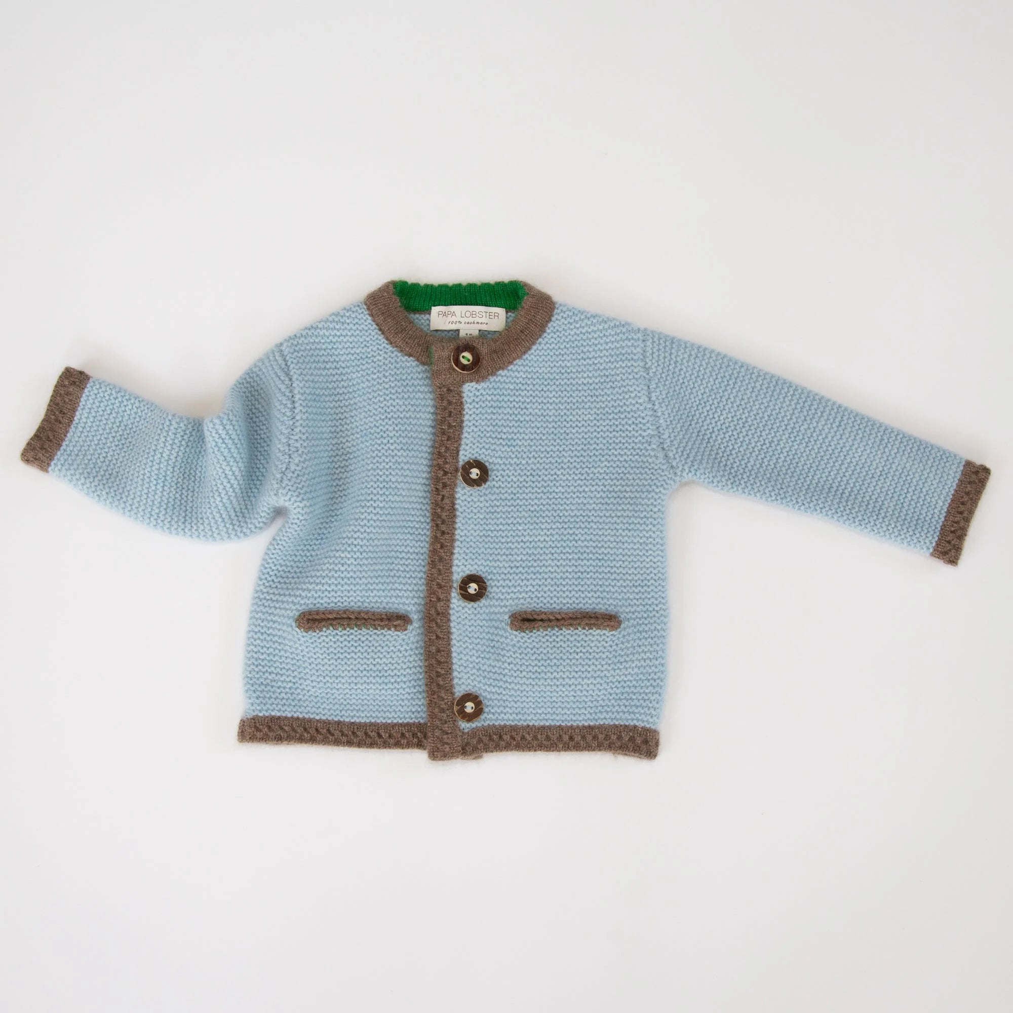 Cardigan LENI