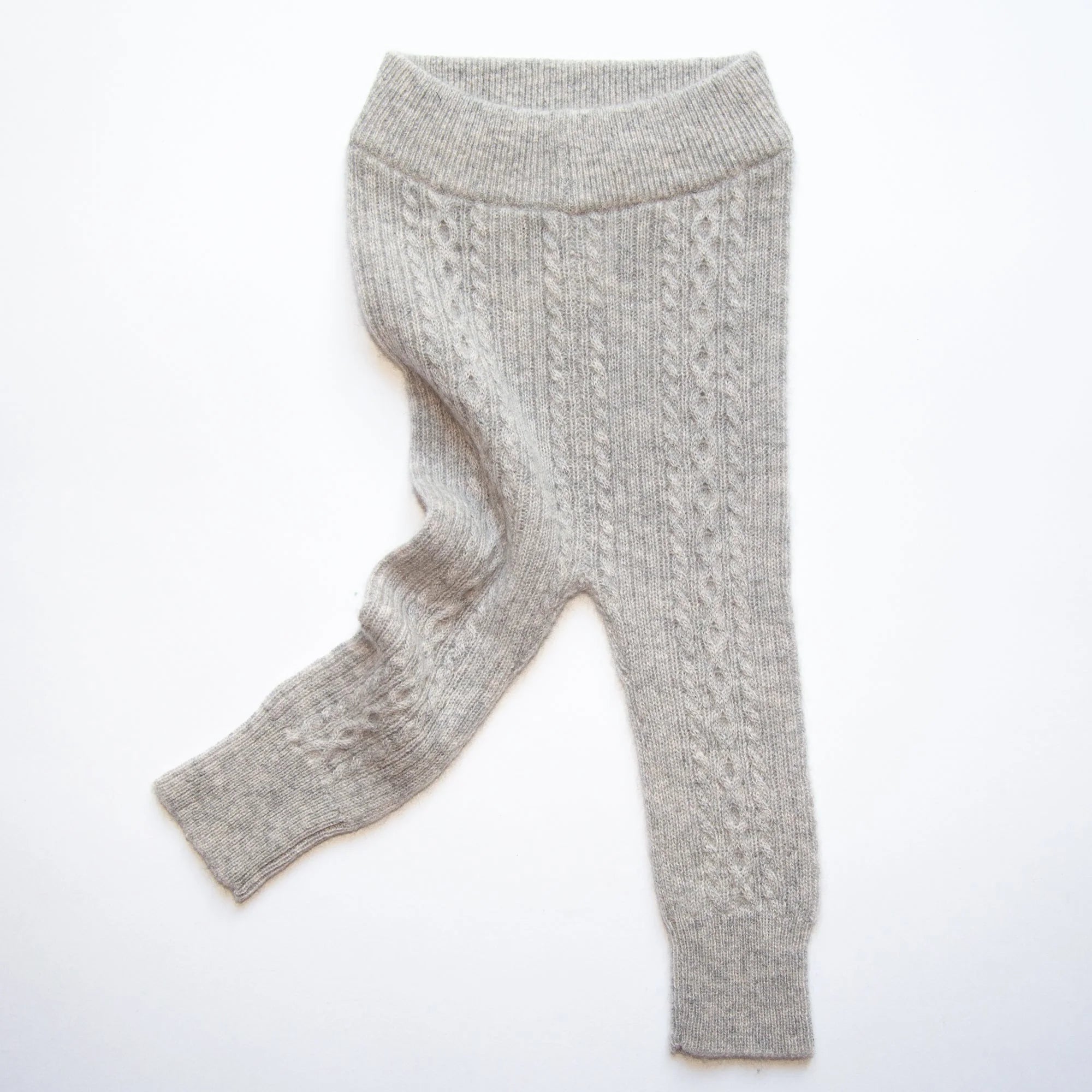 Cashmere leggings FRITZI