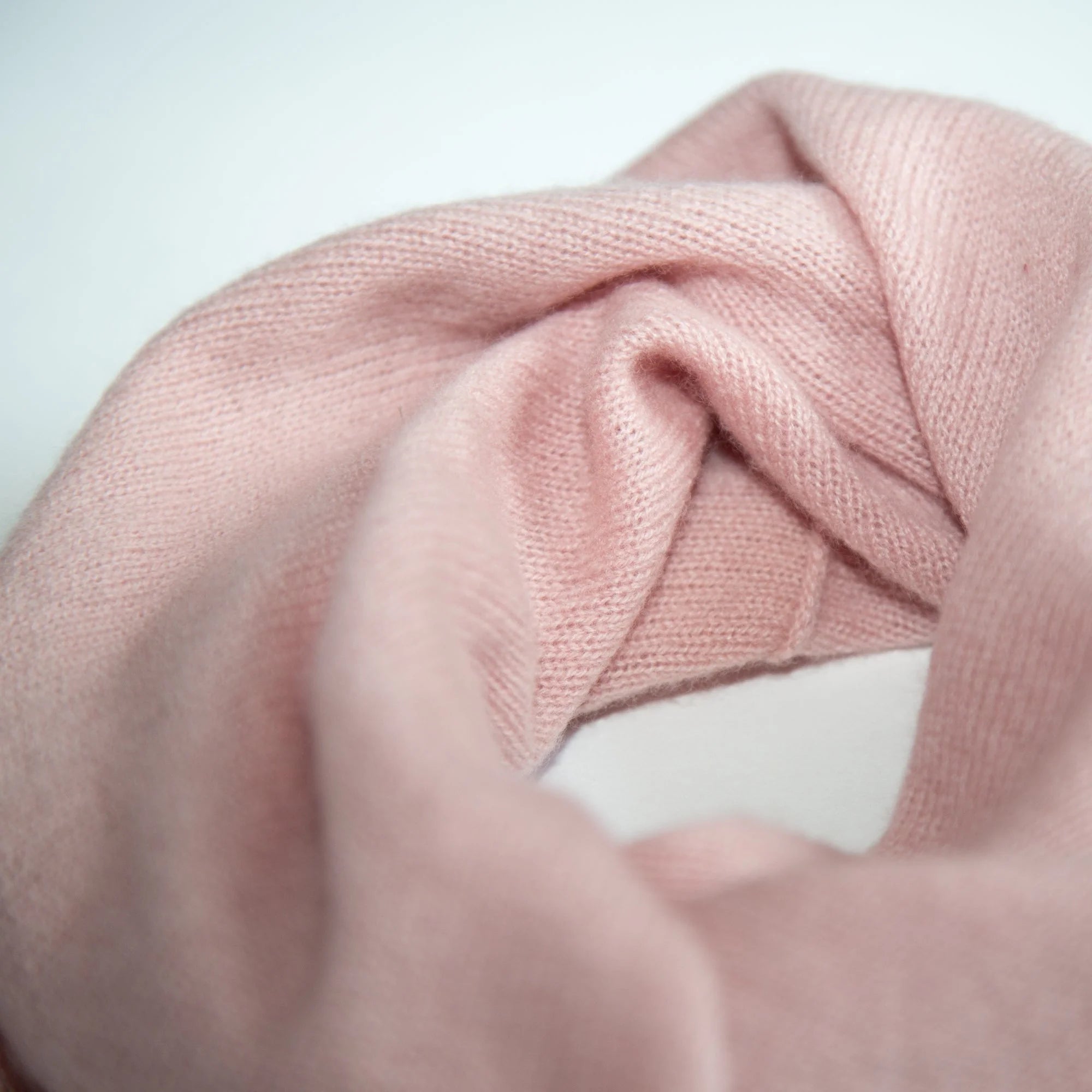 Loop scarf SASKIA