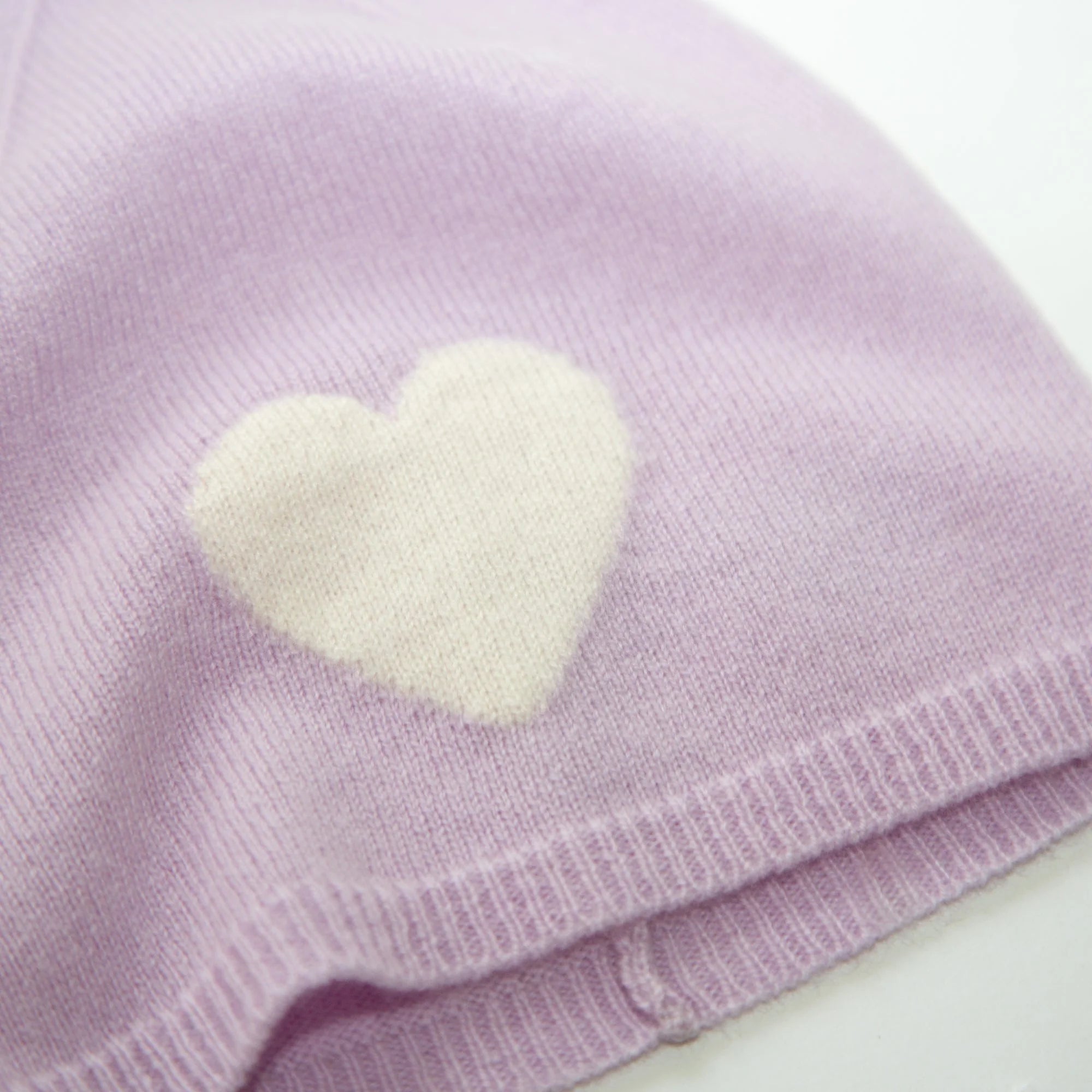 HEART cap