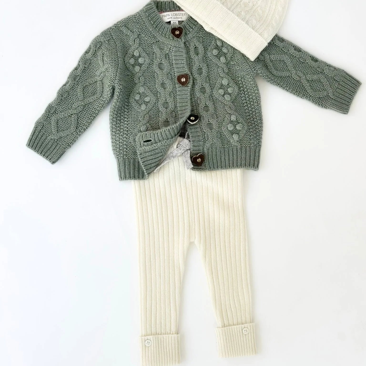 Cardigan CHARLOTTE