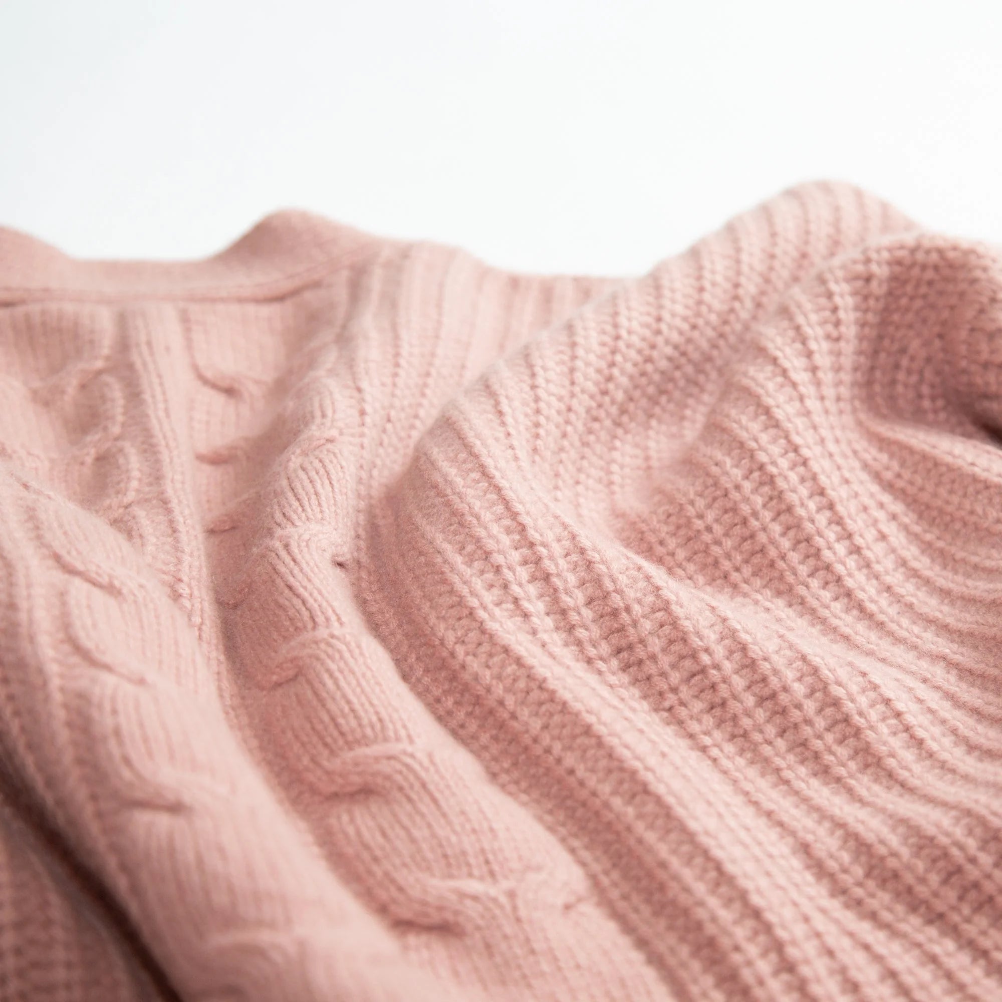 Cardigan AMBER