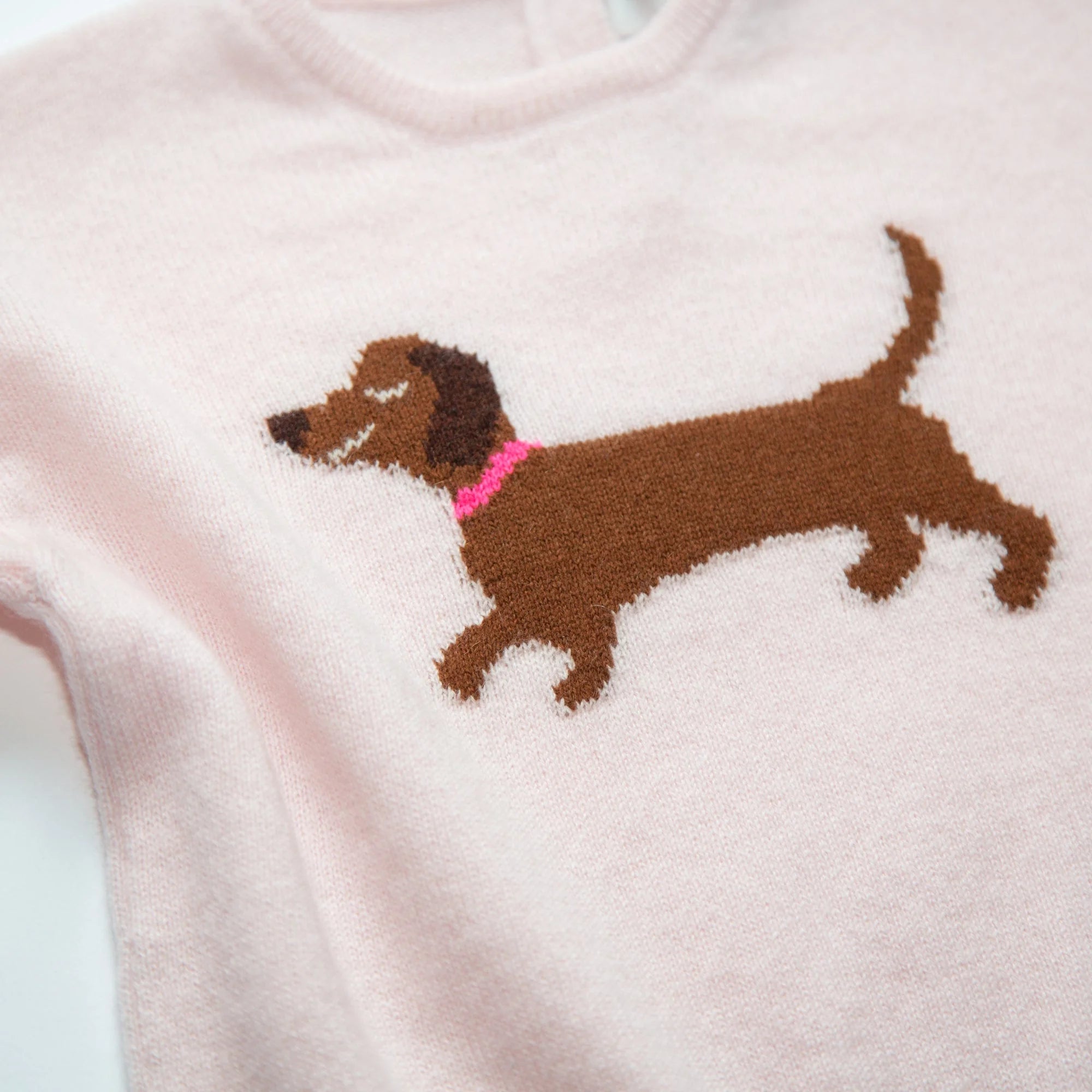 Sweater DACKEL PL