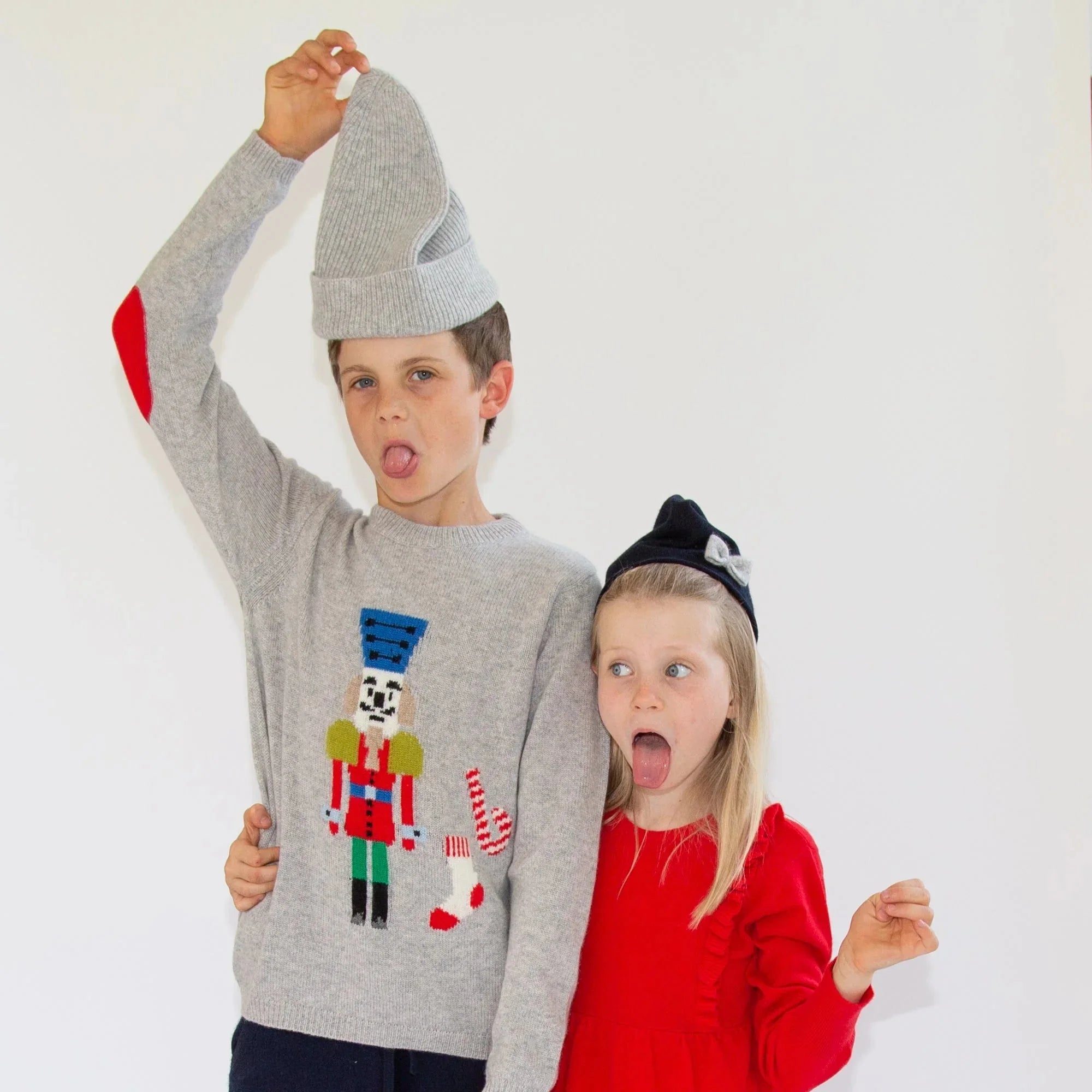 Sweater NUTCRACKER - WINTERPAUSE