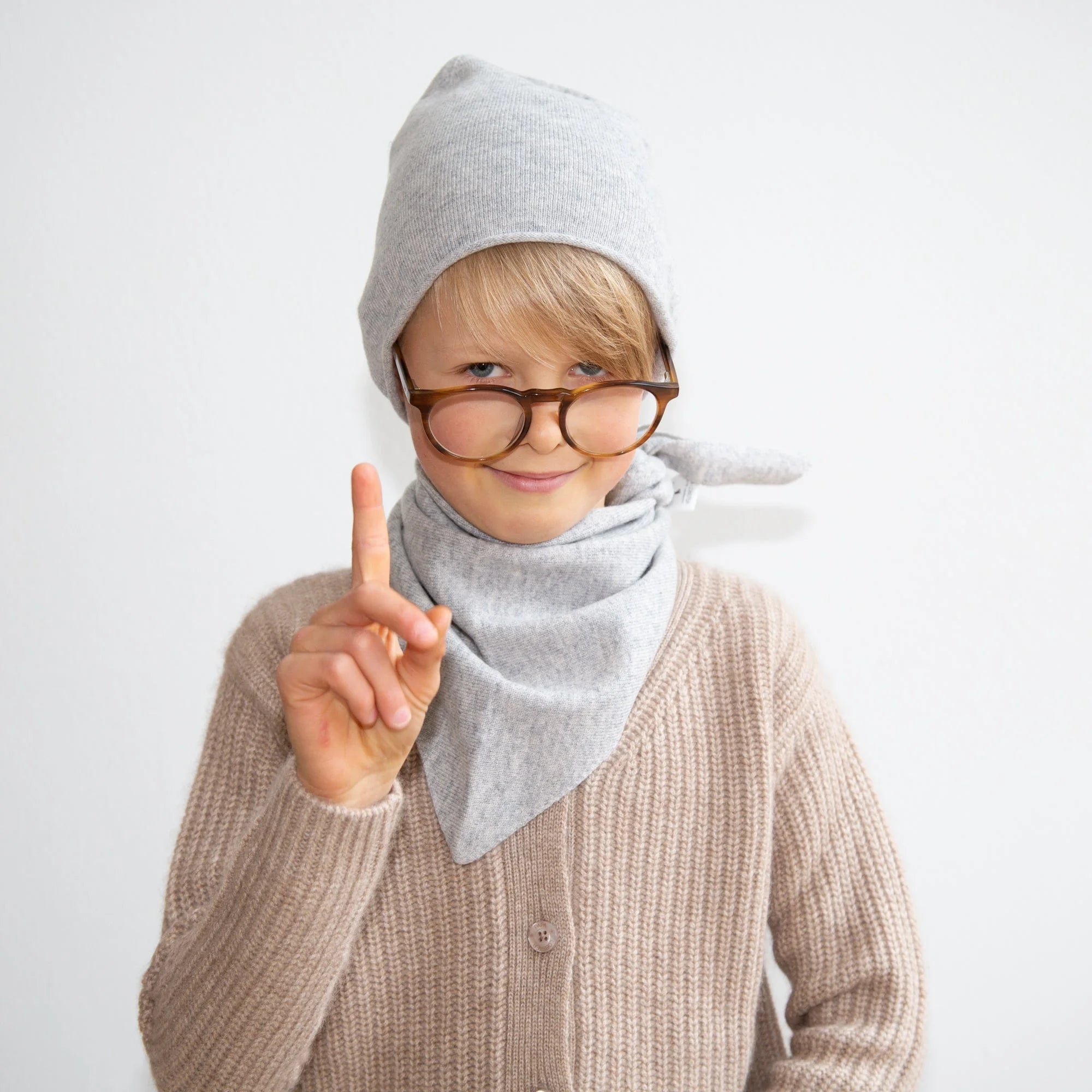 Cashmere hat KIM
