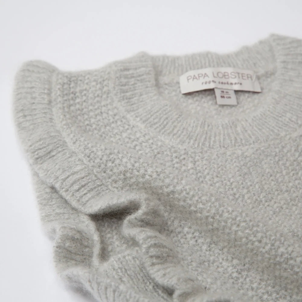 ALETTA pullover