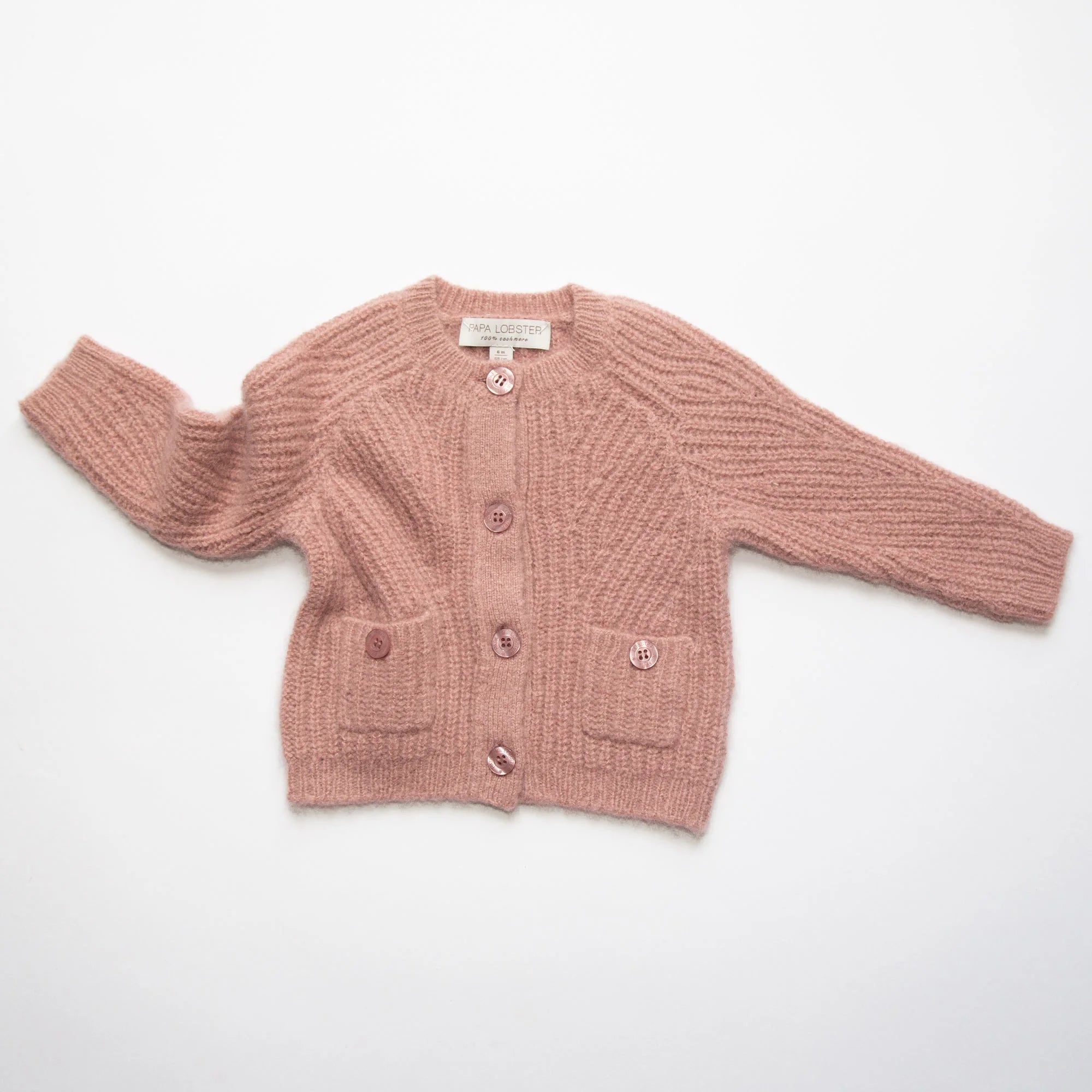 Cardigan JULIANNE