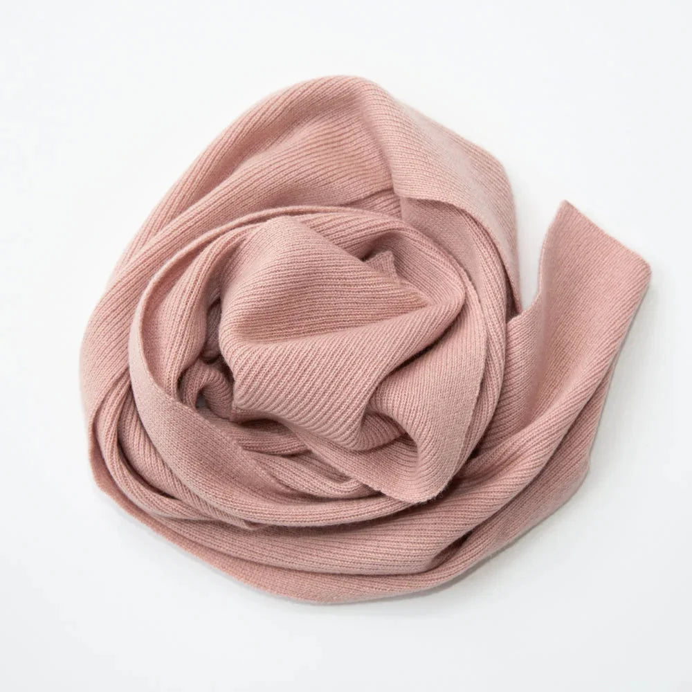 KARLI Cashmere Scarf