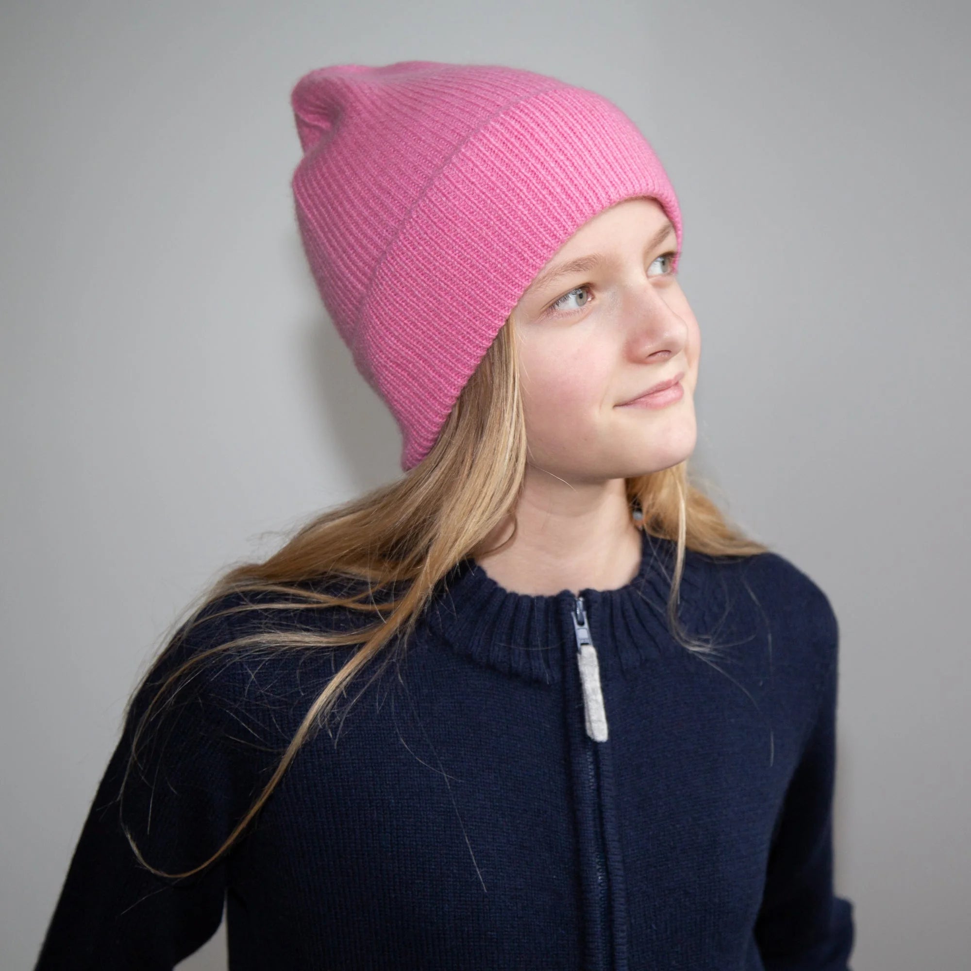 MALU cap