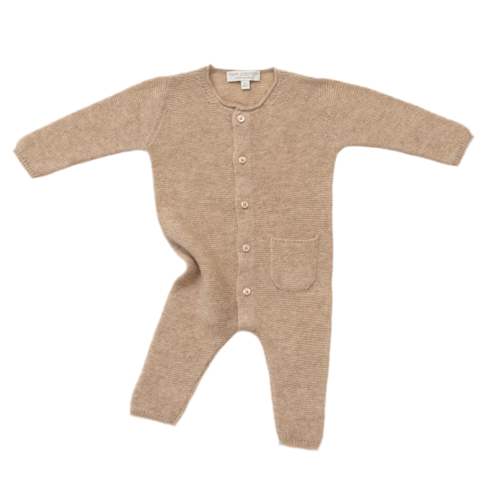 Baby jumpsuit ANOUK