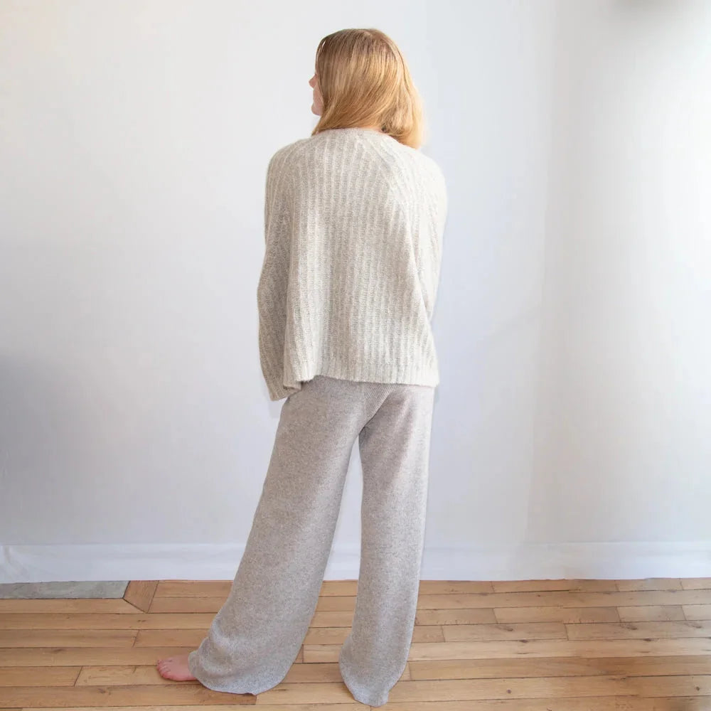 Woman pants MARLENE