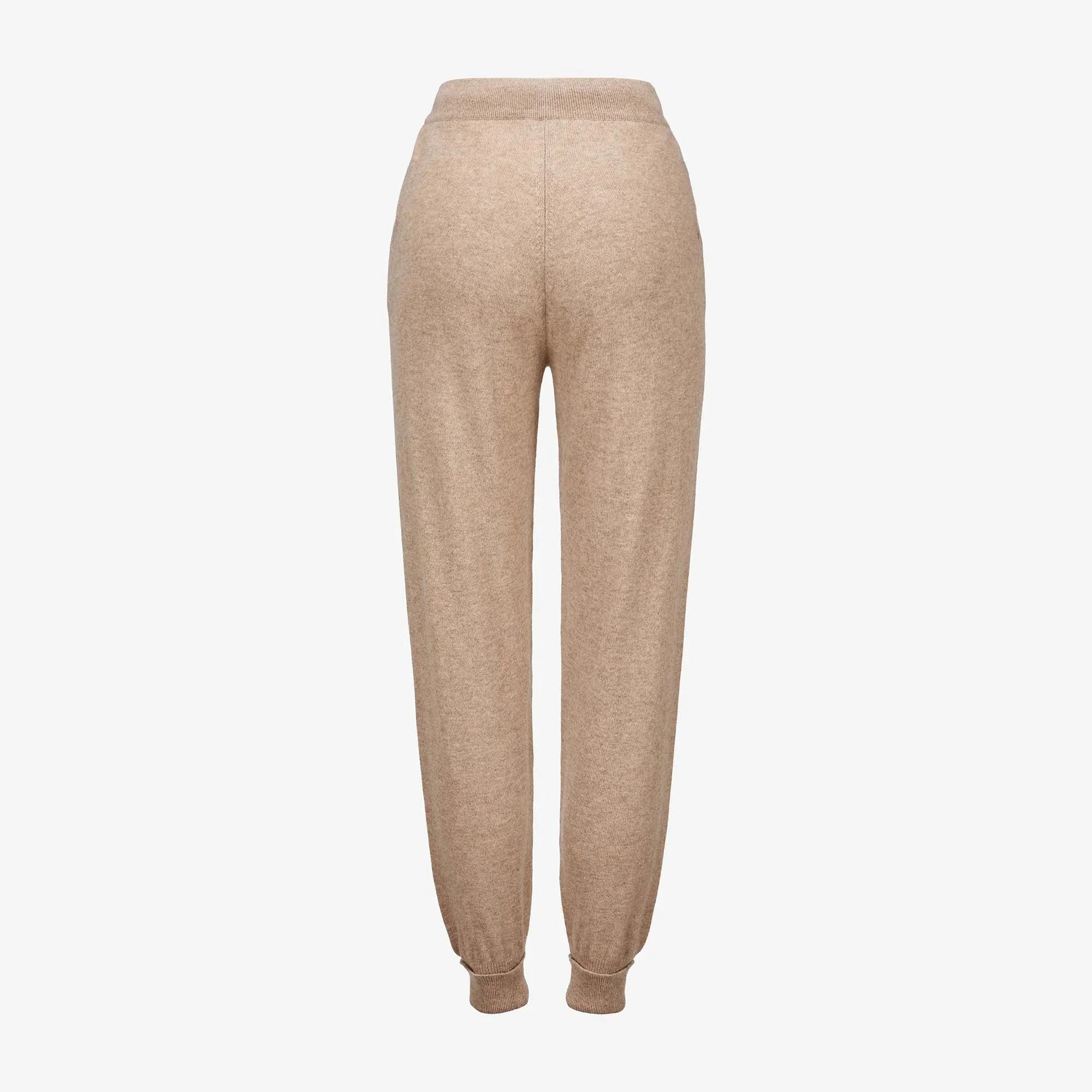 Women's cashmere trousers CHARLIE