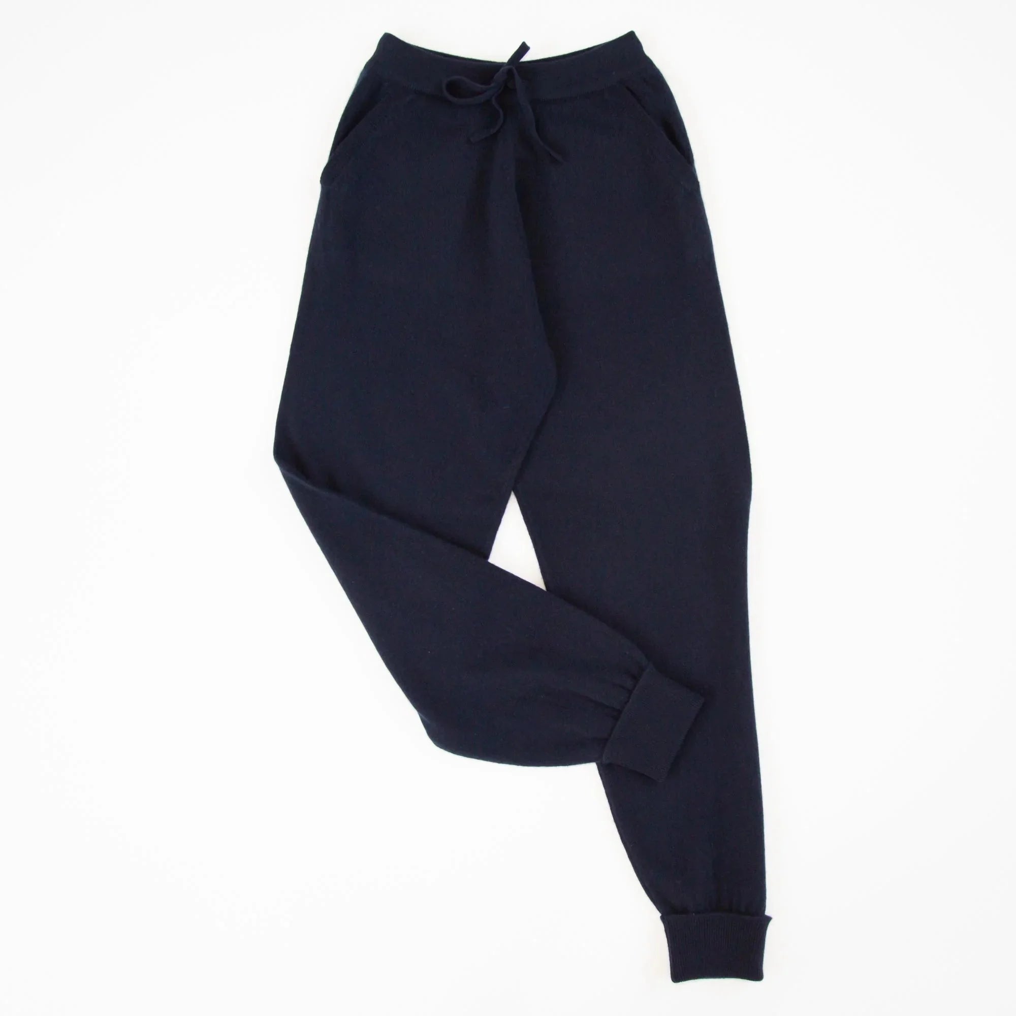Women's cashmere trousers CHARLIE