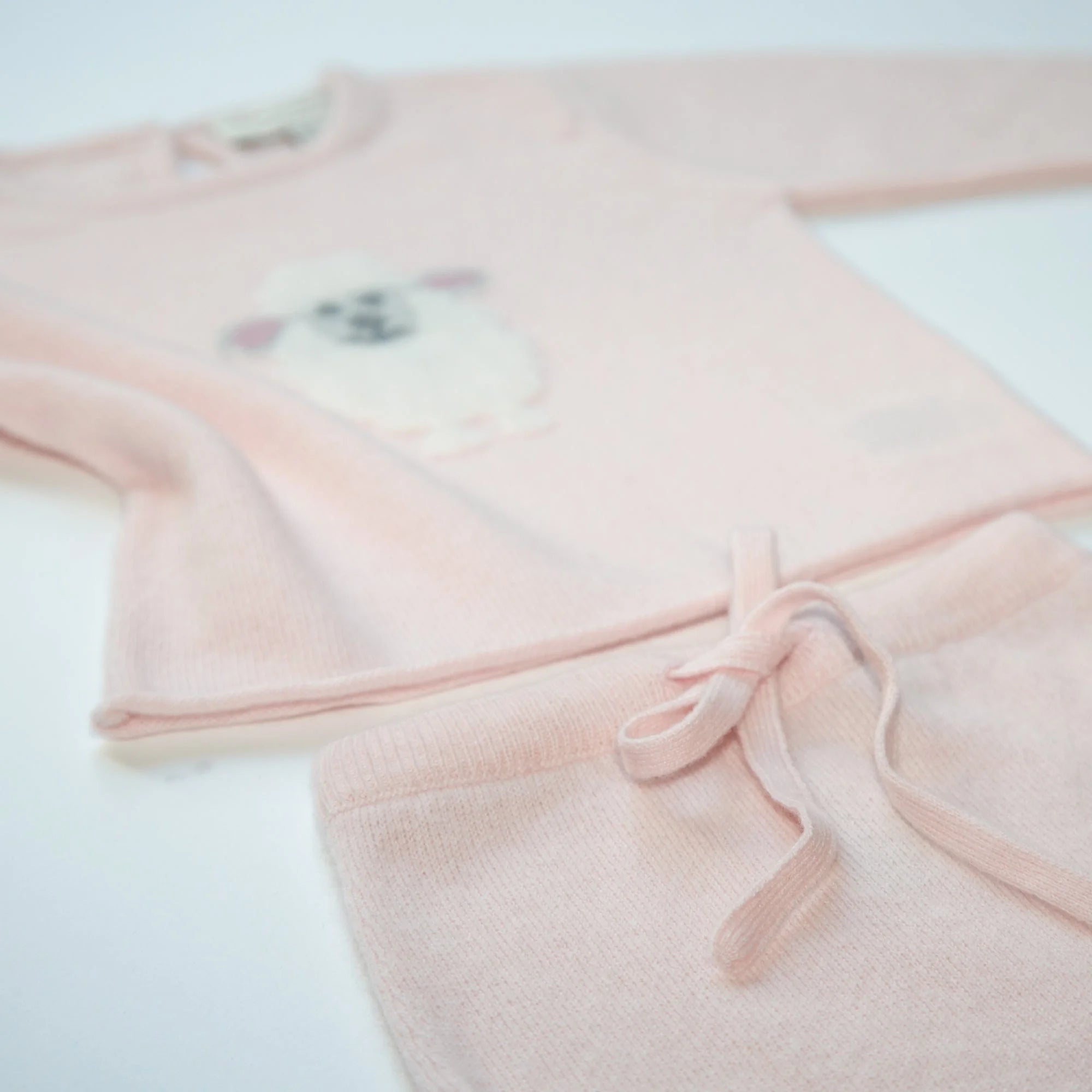 Baby set LOKI